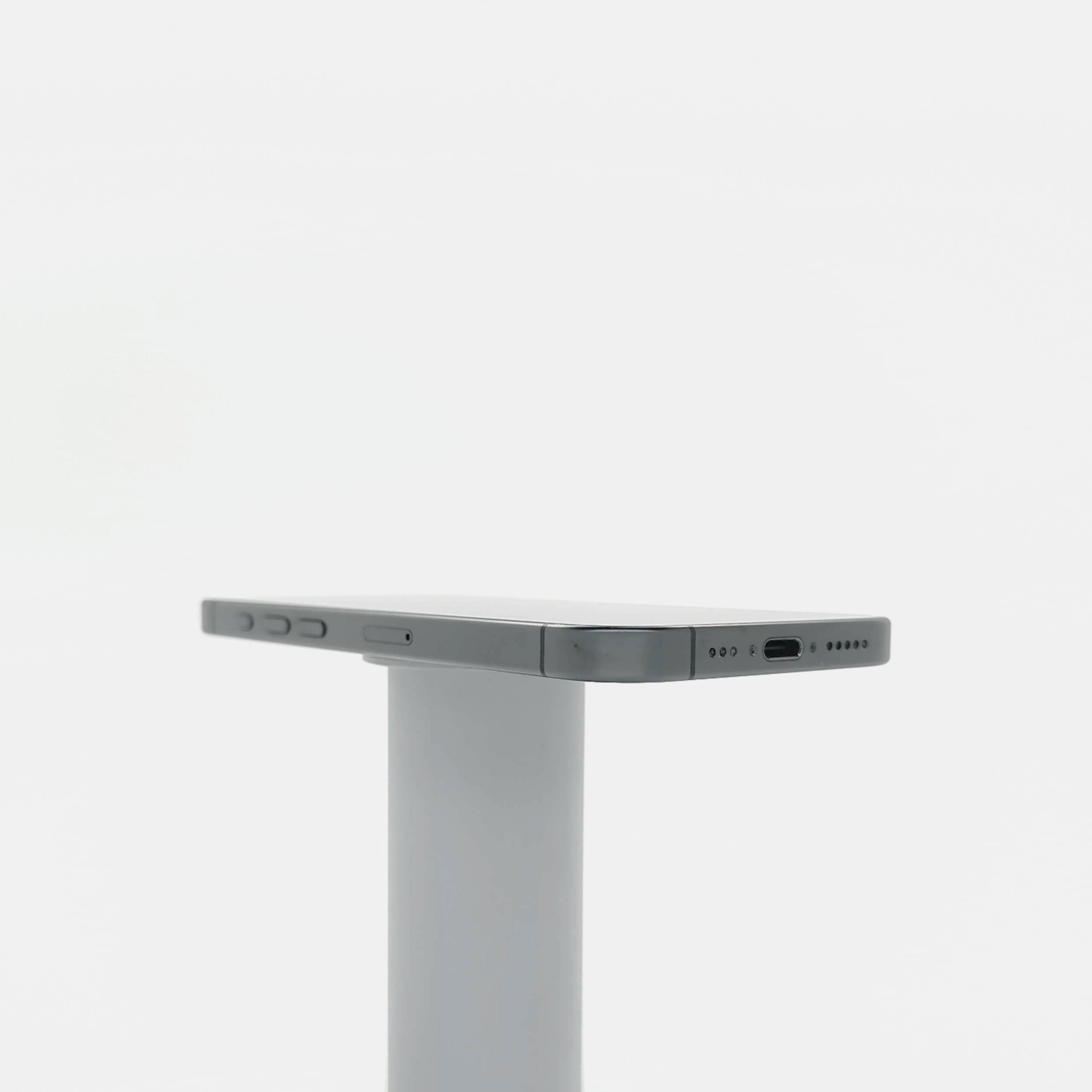 95新 Apple iPhone 15 Pro 256G 黑色鈦金屬 中國大陸版