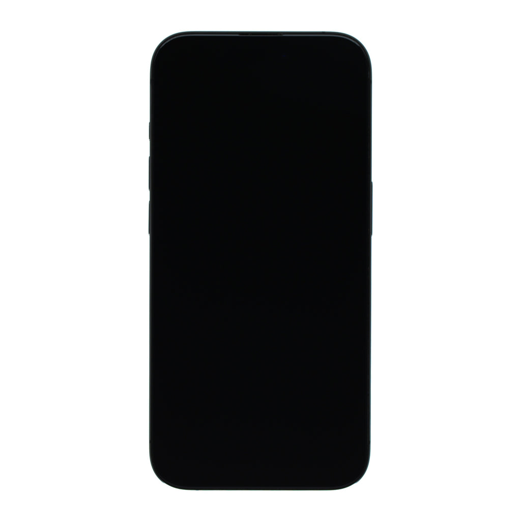 95新 Apple iPhone 15 Pro 256G 黑色鈦金屬 中國大陸版