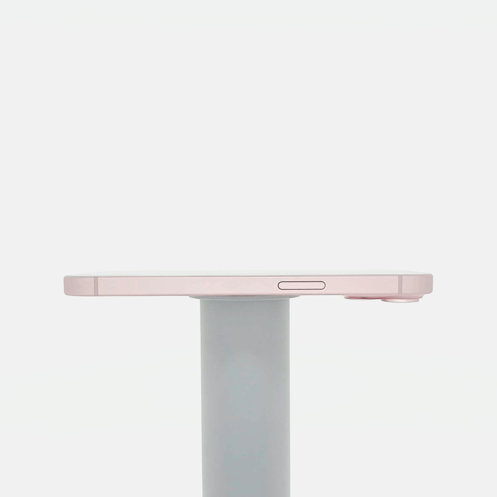 95新 Apple iPhone 15 128G 粉紅色 中國大陸版