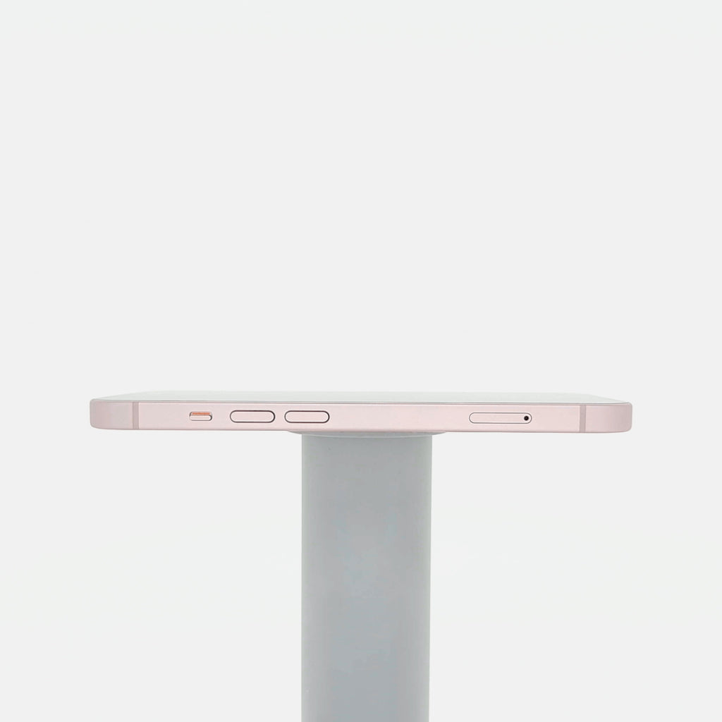 95新 Apple iPhone 15 128G 粉紅色 中國大陸版