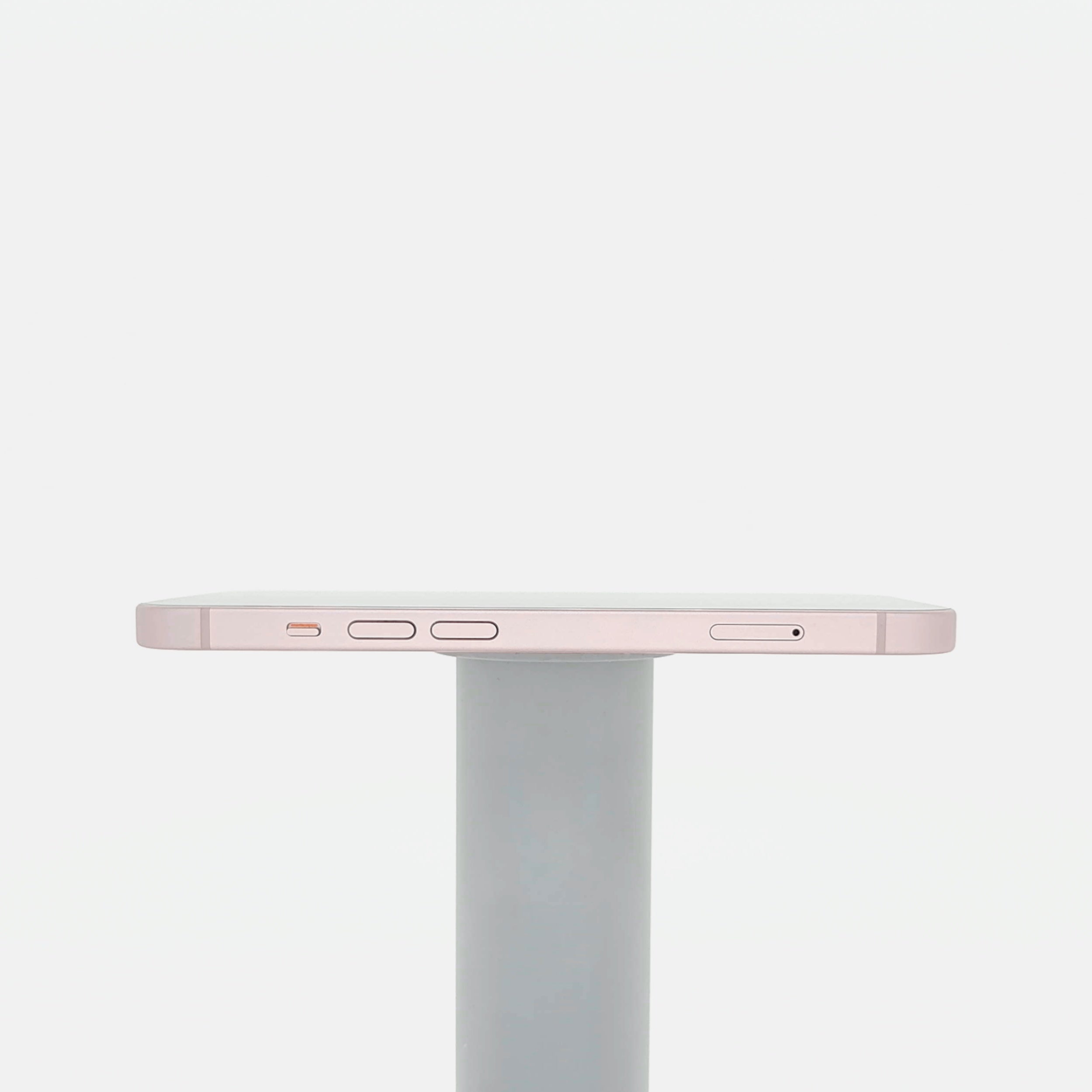 95新 Apple iPhone 15 128G 粉紅色 中國大陸版