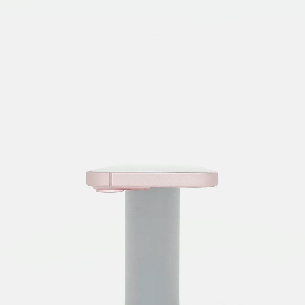 95新 Apple iPhone 15 128G 粉紅色 中國大陸版