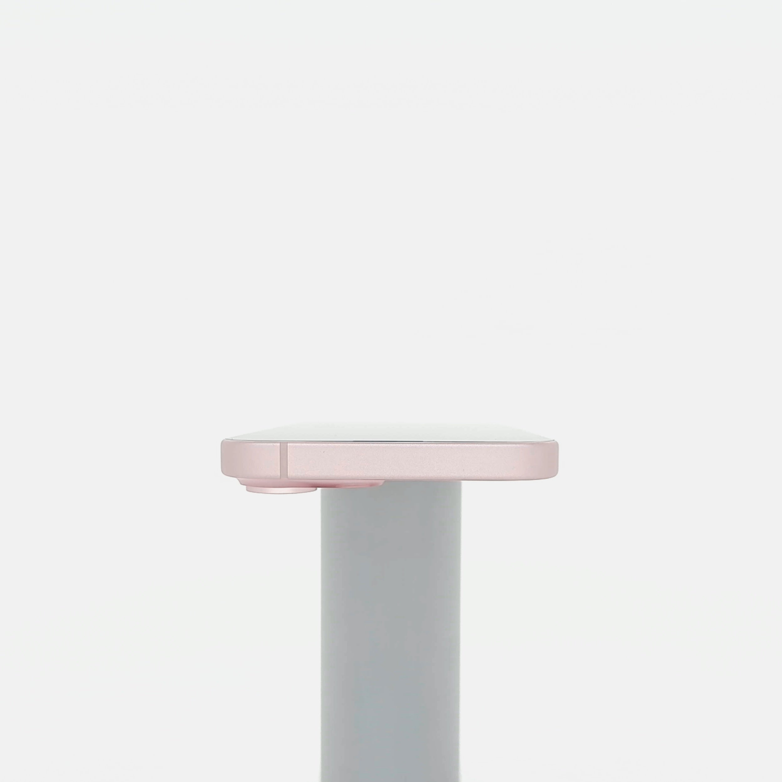 95新 Apple iPhone 15 128G 粉紅色 中國大陸版