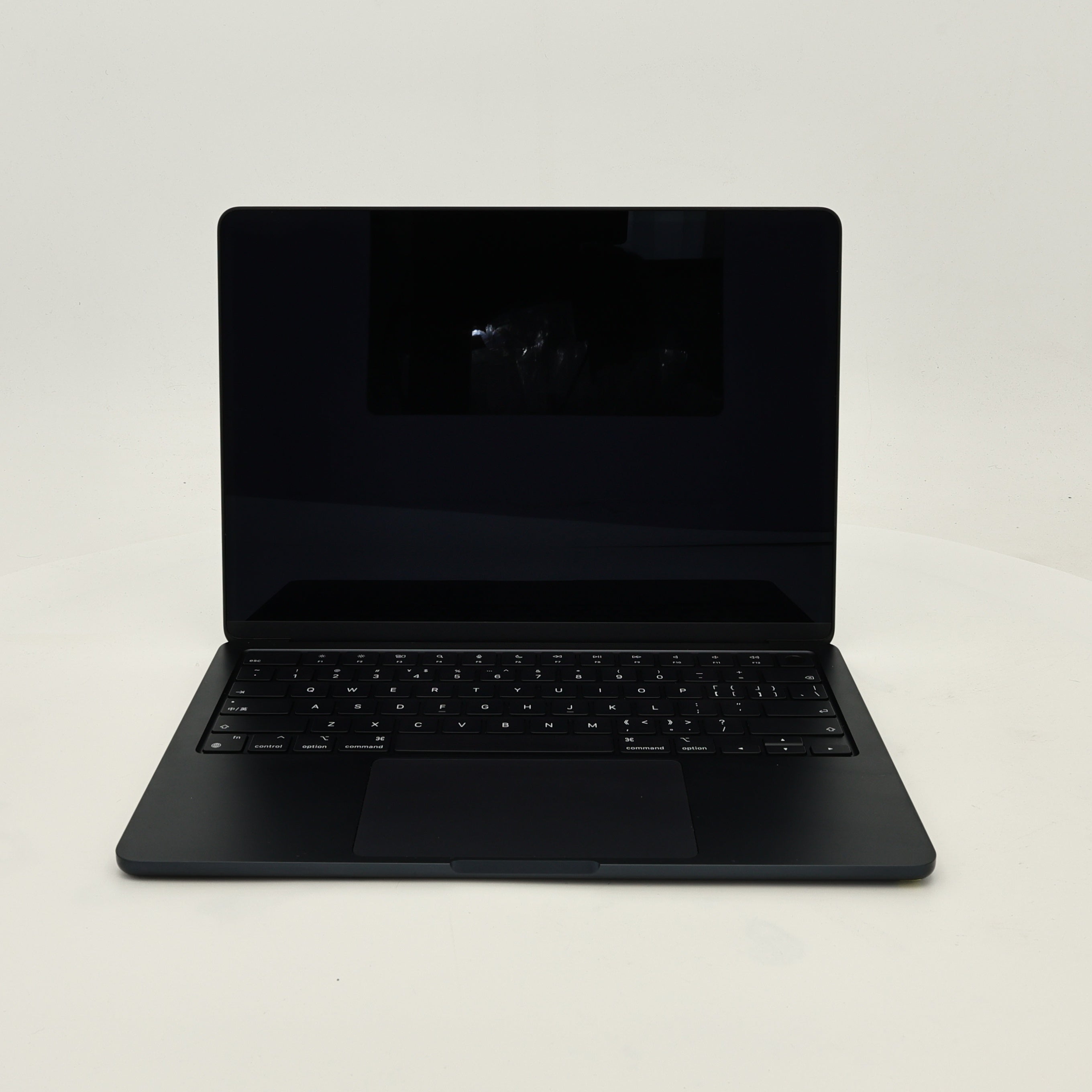99新 Apple MacBook Air 22年 13寸 M2（8+8核） 8G RAM 256G SSD 午夜色