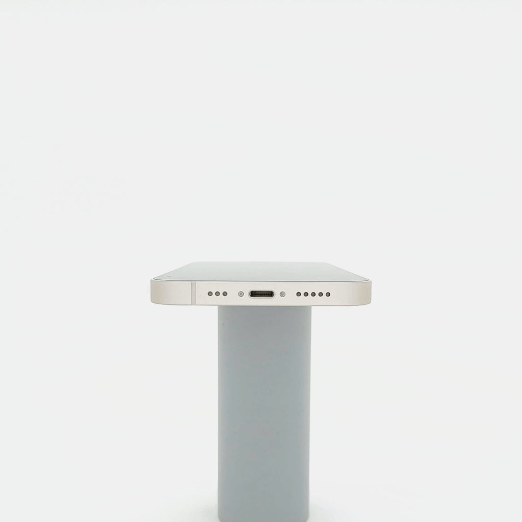 95新 Apple iPhone 13 128G 星光色 中國大陸版