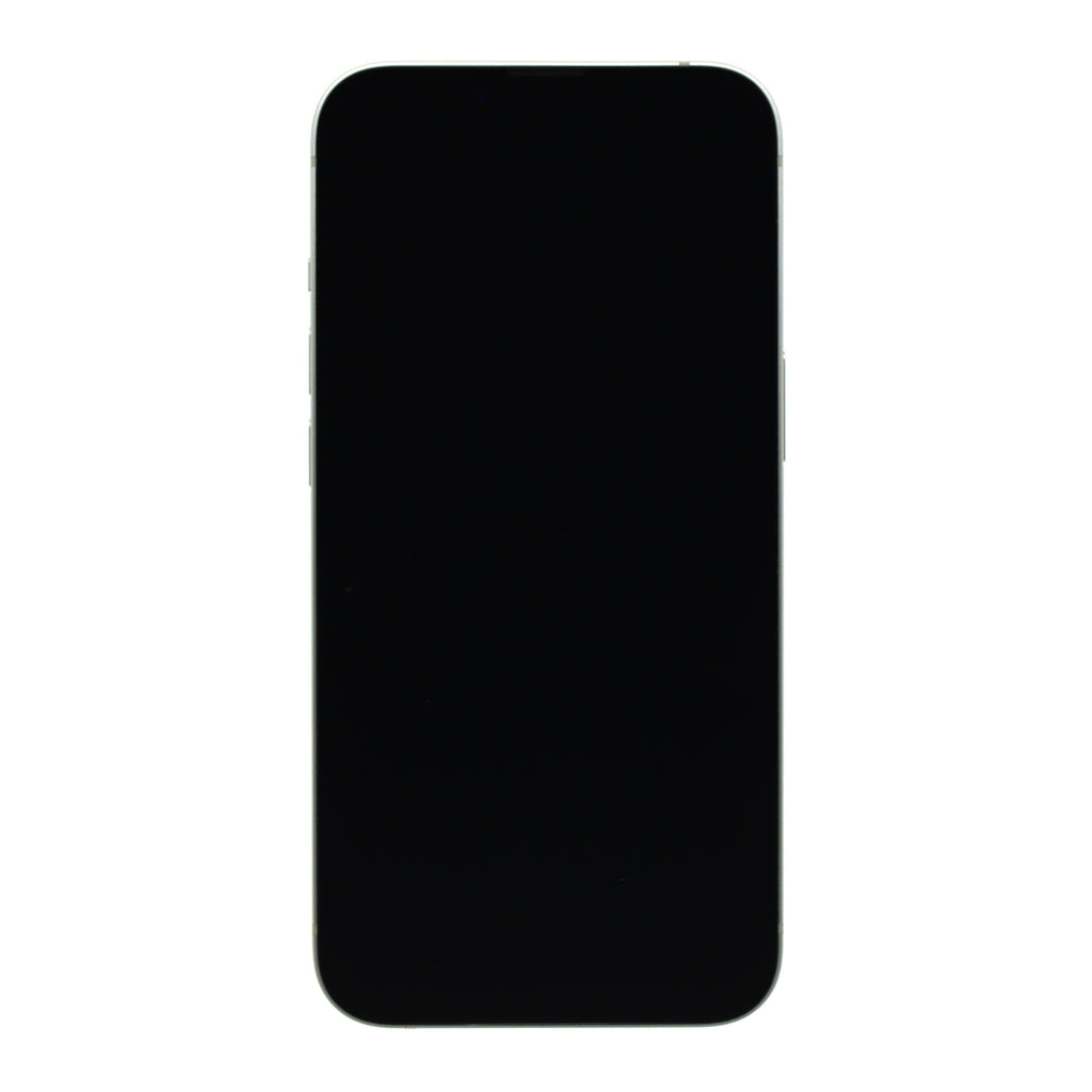 95新 Apple iPhone 13 128G 星光色 中國大陸版