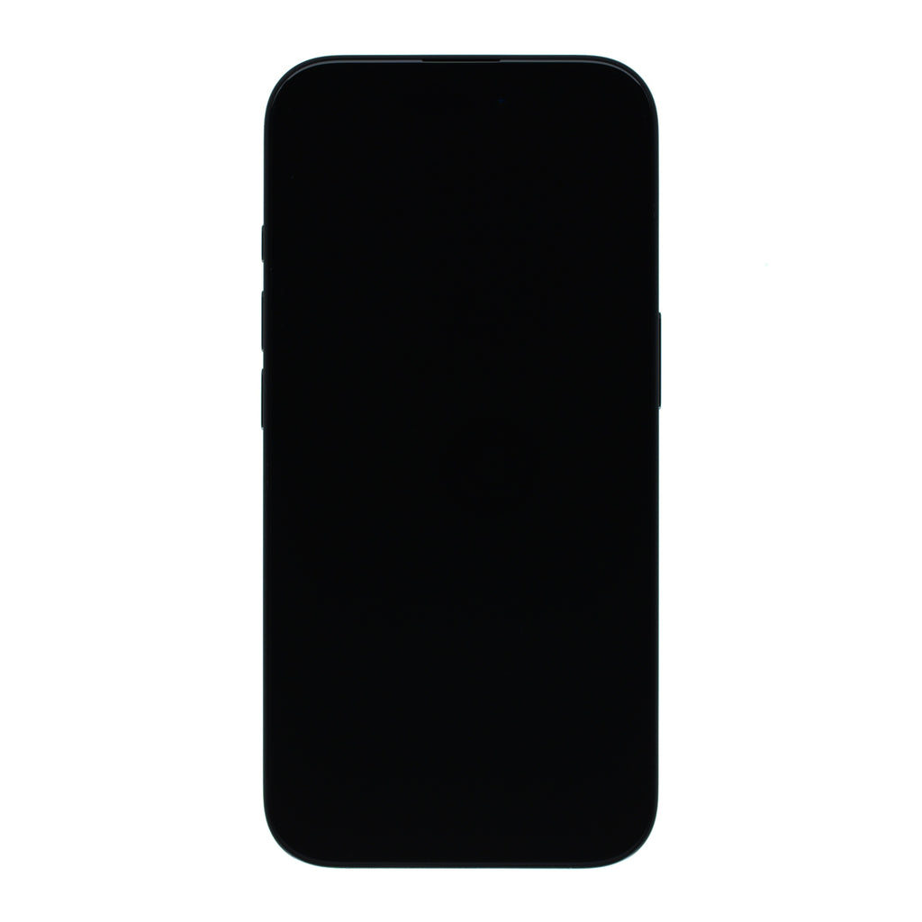 95新 Apple iPhone 16 128G 黑色 中國大陸版