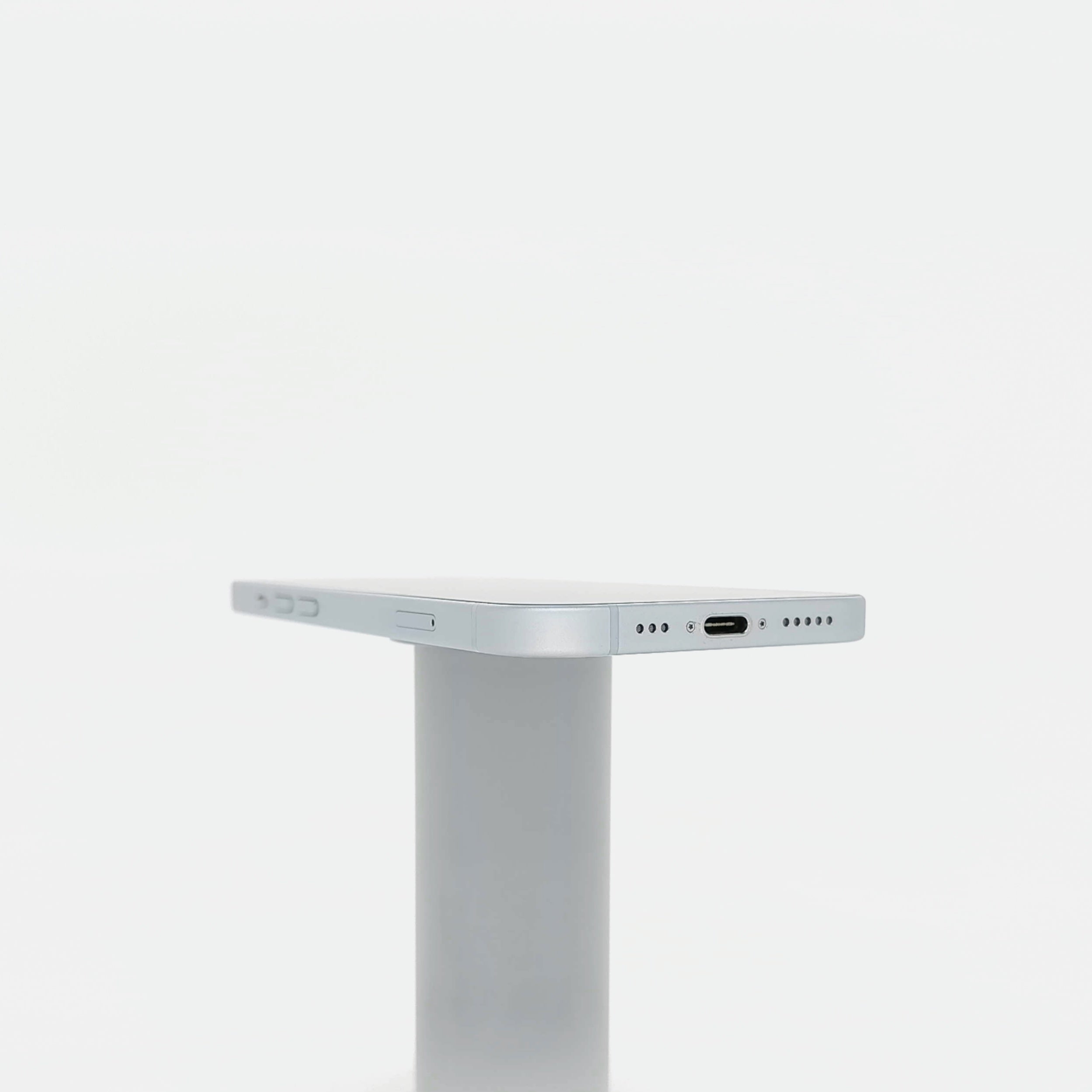 95新 Apple iPhone 15 256G 藍色 中國大陸版