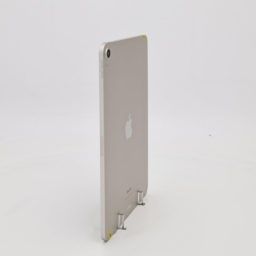 99新 Apple iPad Air5 256G 星光色 WIFI