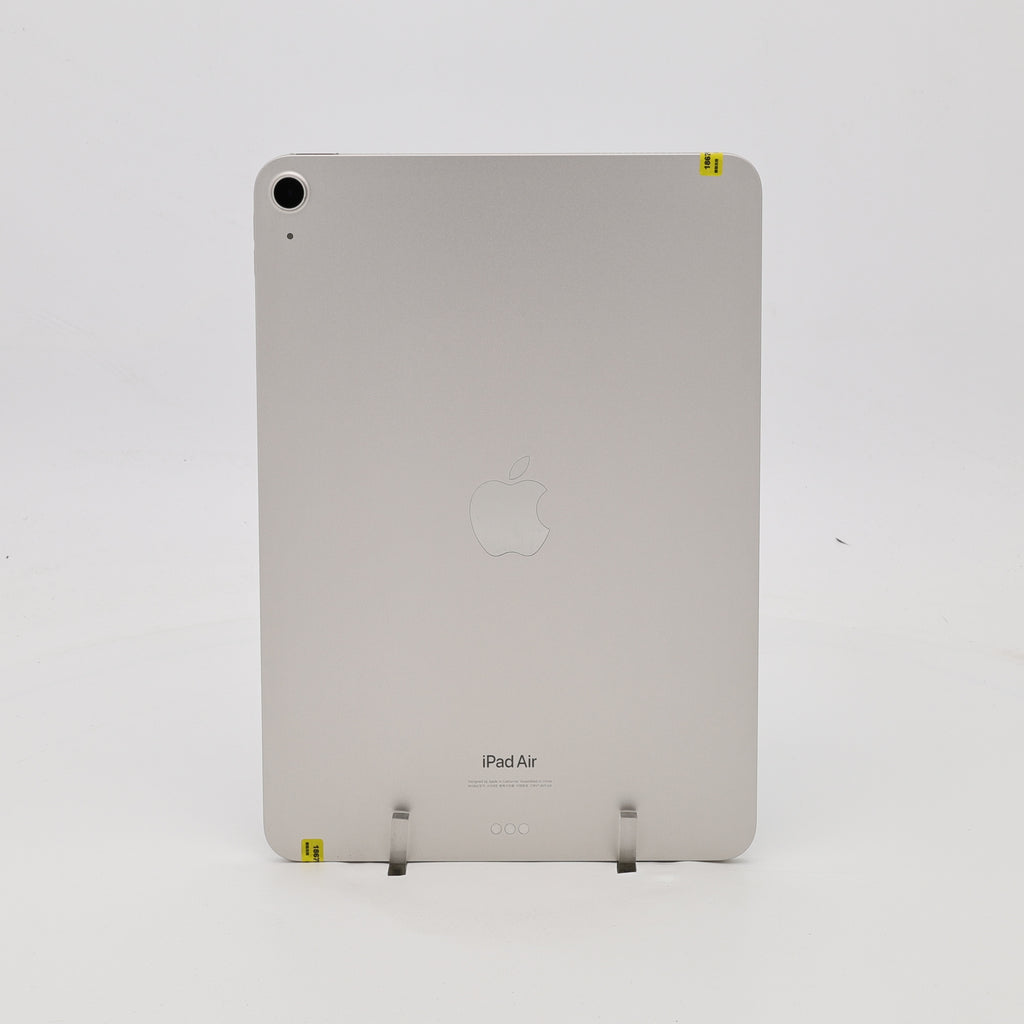 99新 Apple iPad Air5 256G 星光色 WIFI