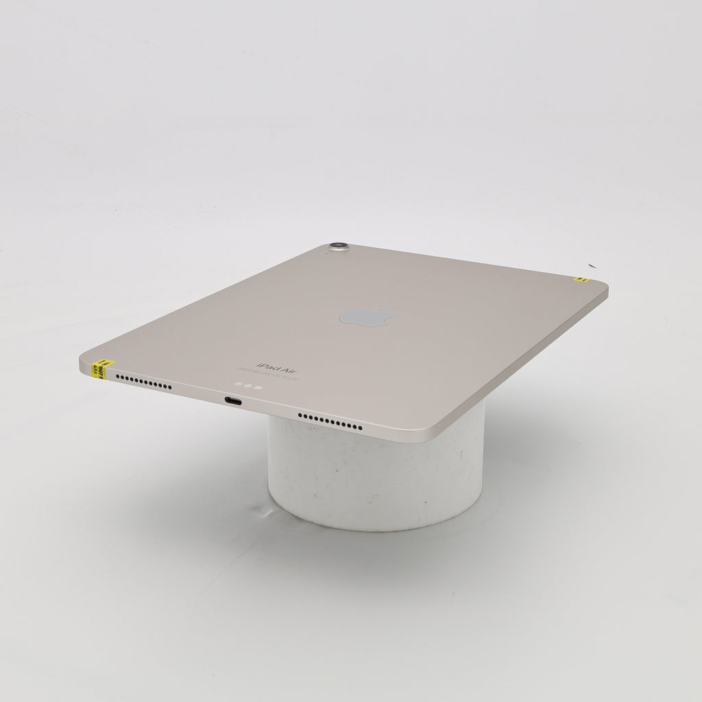 99新 Apple iPad Air5 256G 星光色 WIFI