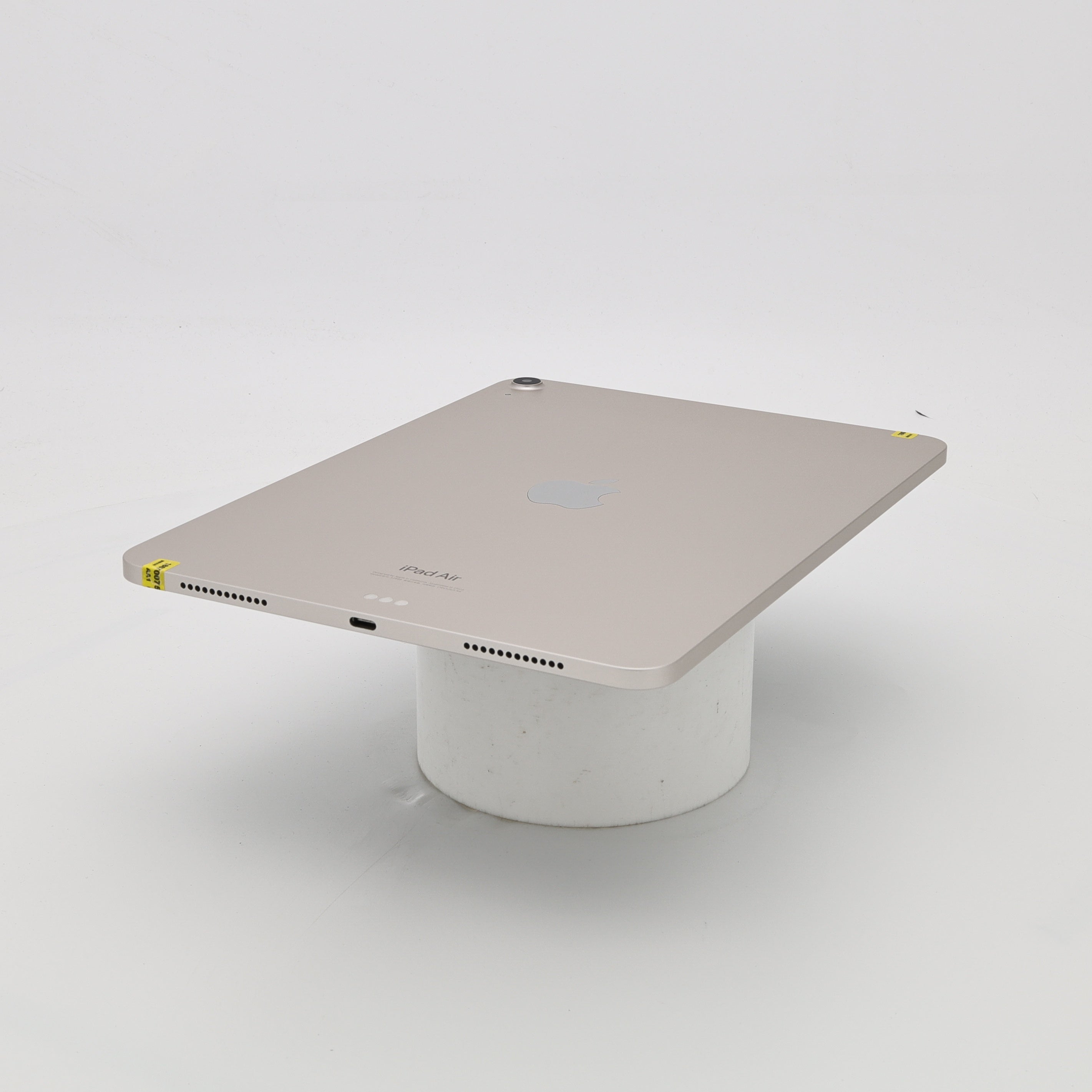 99新 Apple iPad Air5 256G 星光色 WIFI