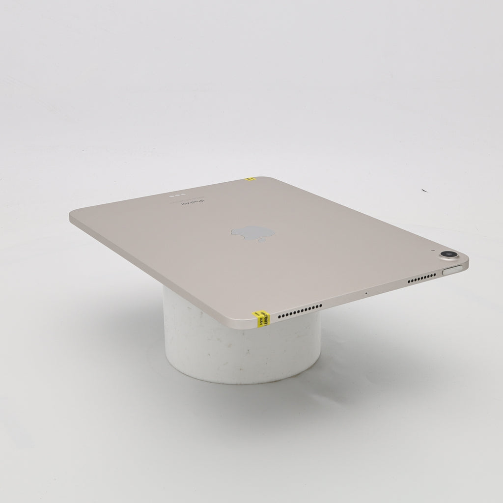 99新 Apple iPad Air5 256G 星光色 WIFI