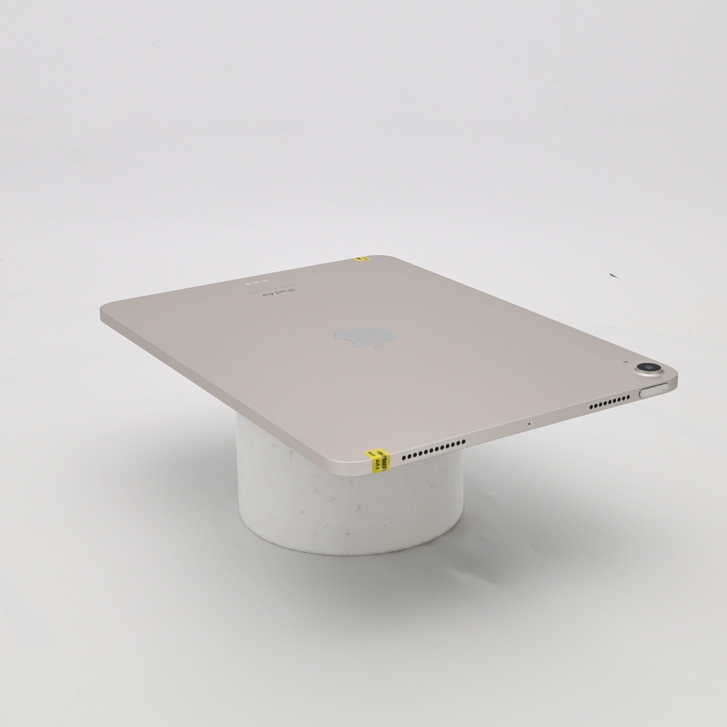 99新 Apple iPad Air5 256G 星光色 WIFI