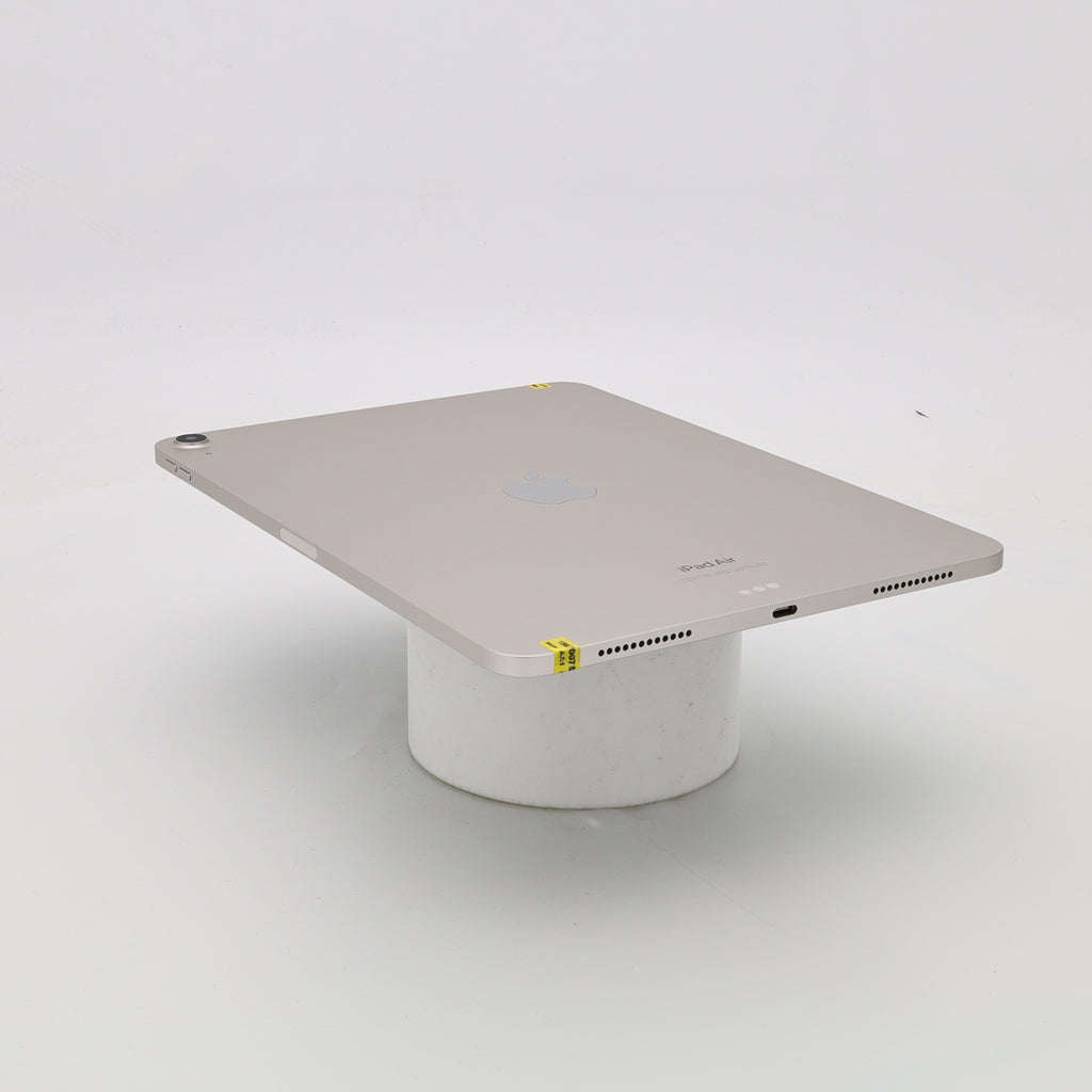 99新 Apple iPad Air5 256G 星光色 WIFI