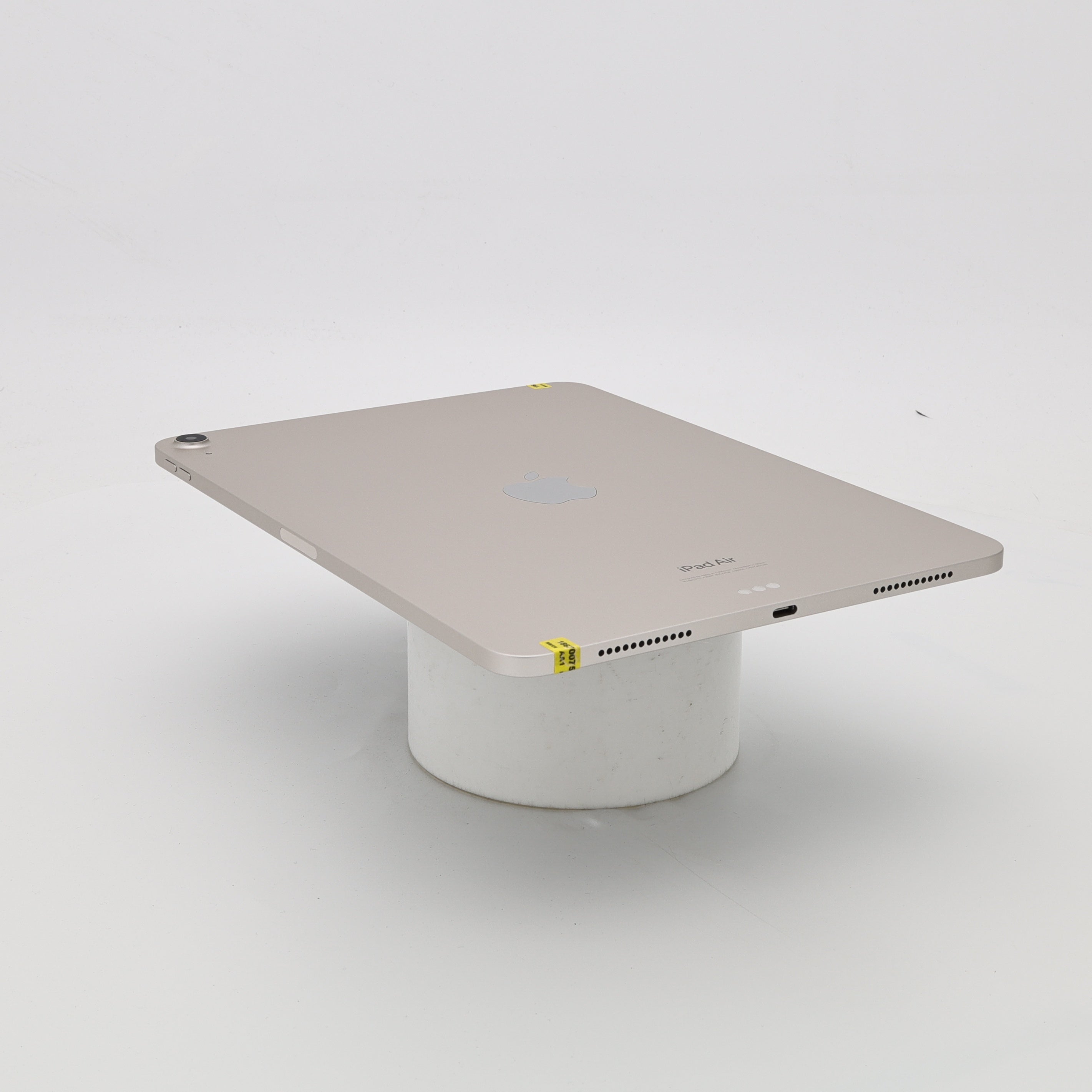 99新 Apple iPad Air5 256G 星光色 WIFI
