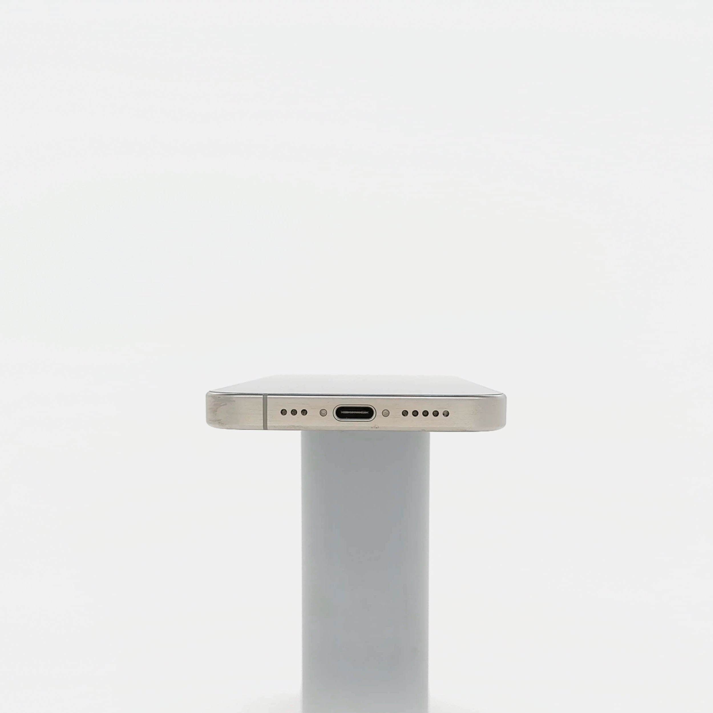 95新 Apple iPhone 15 Pro 256G 原色鈦金屬 中國大陸版