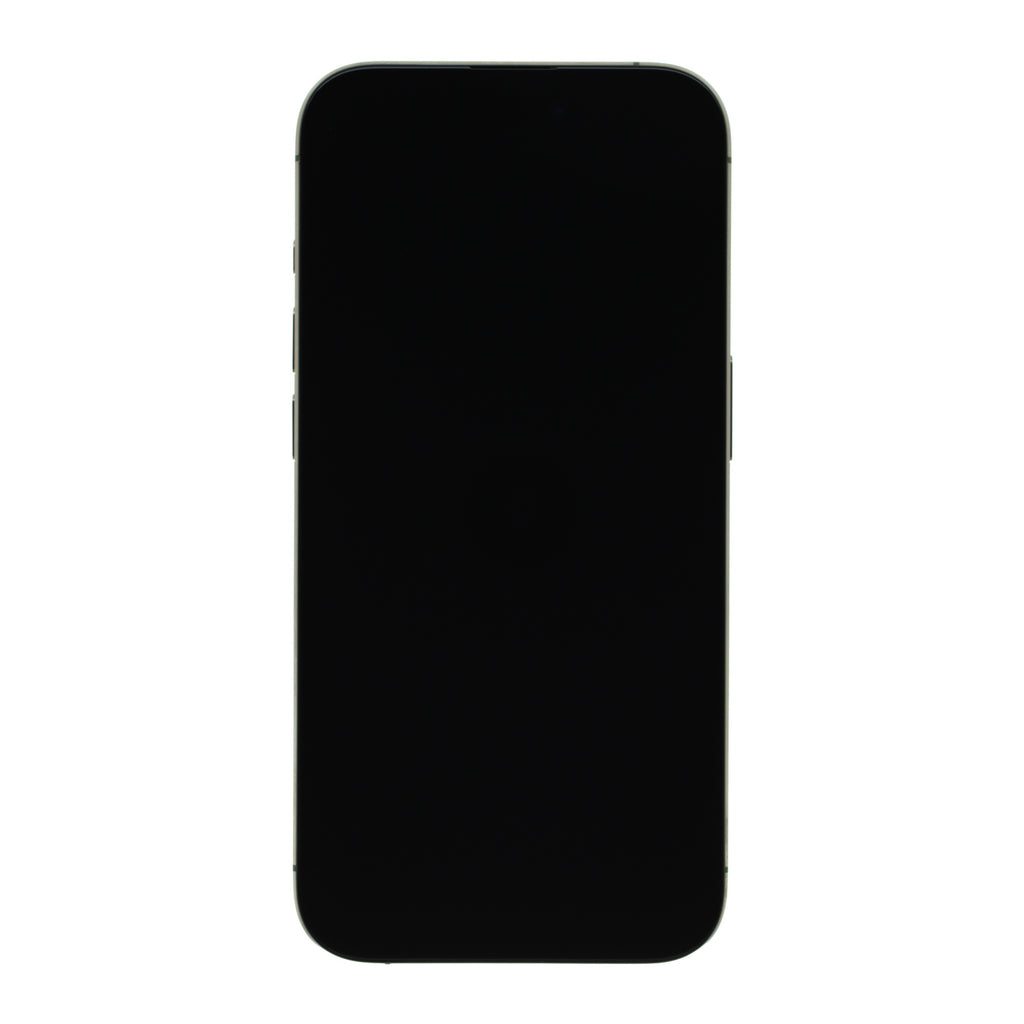 95新 Apple iPhone 15 Pro 256G 原色鈦金屬 中國大陸版