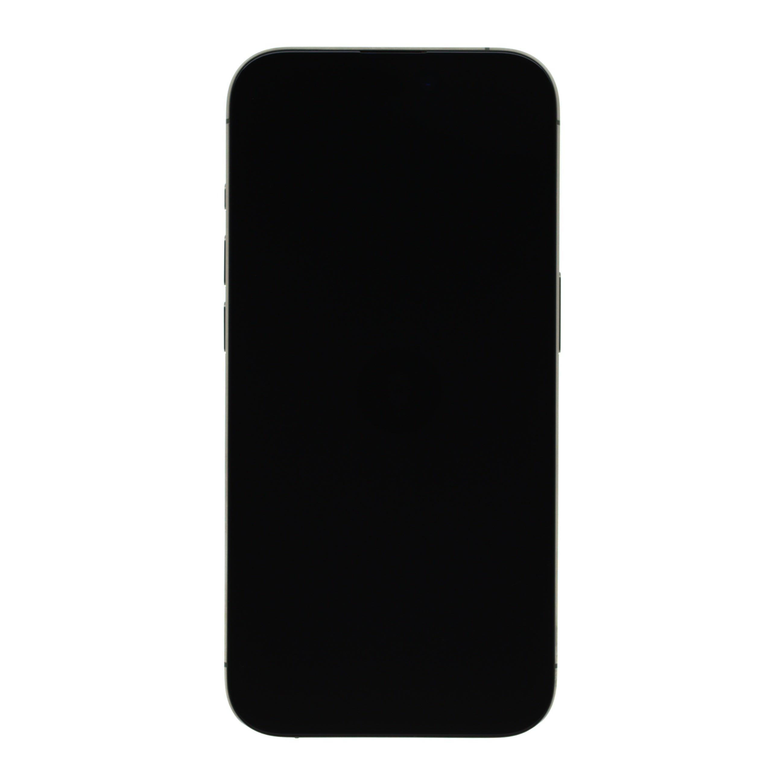 95新 Apple iPhone 15 Pro 256G 原色鈦金屬 中國大陸版
