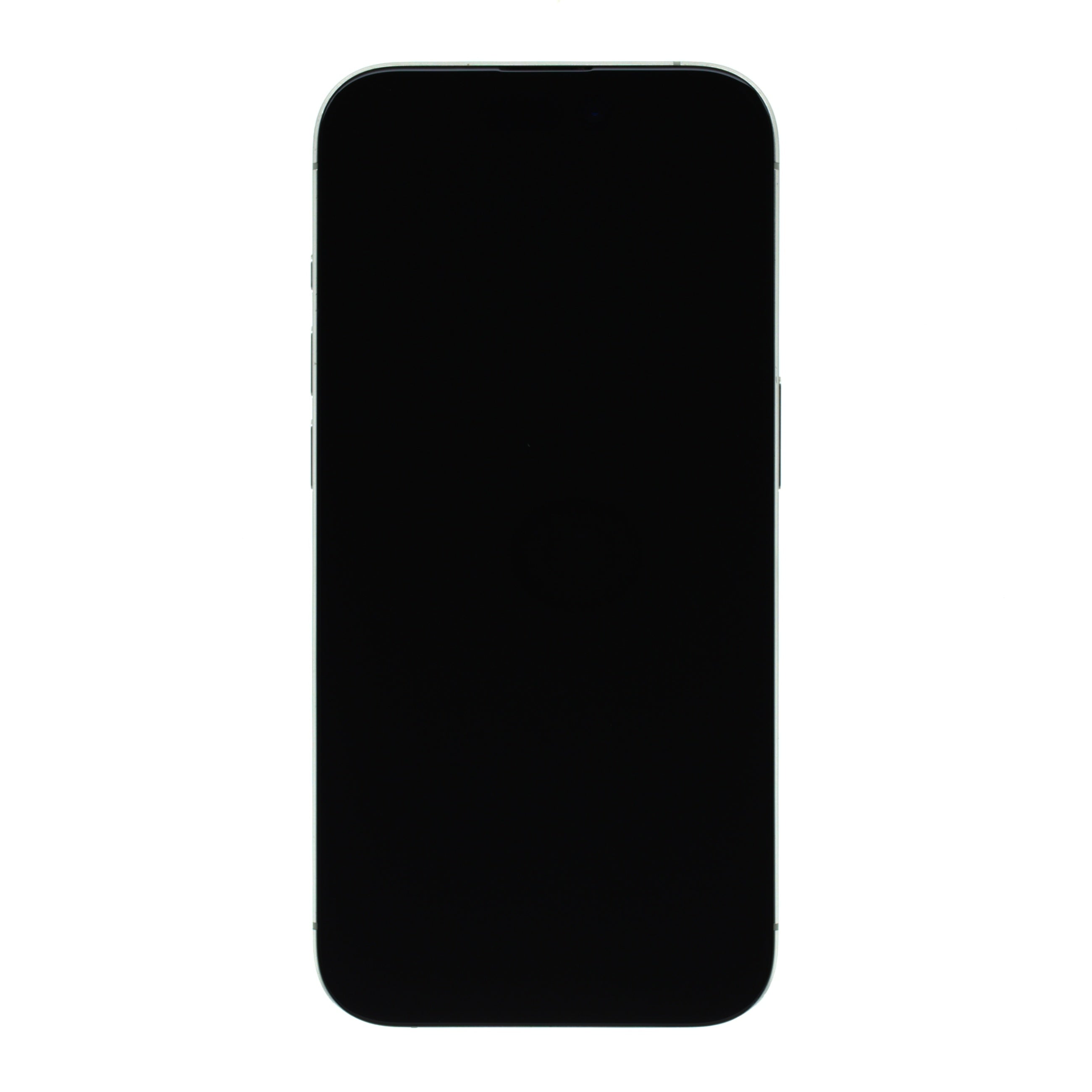 95新 Apple iPhone 15 Pro 128G 白色鈦金屬 中國大陸版