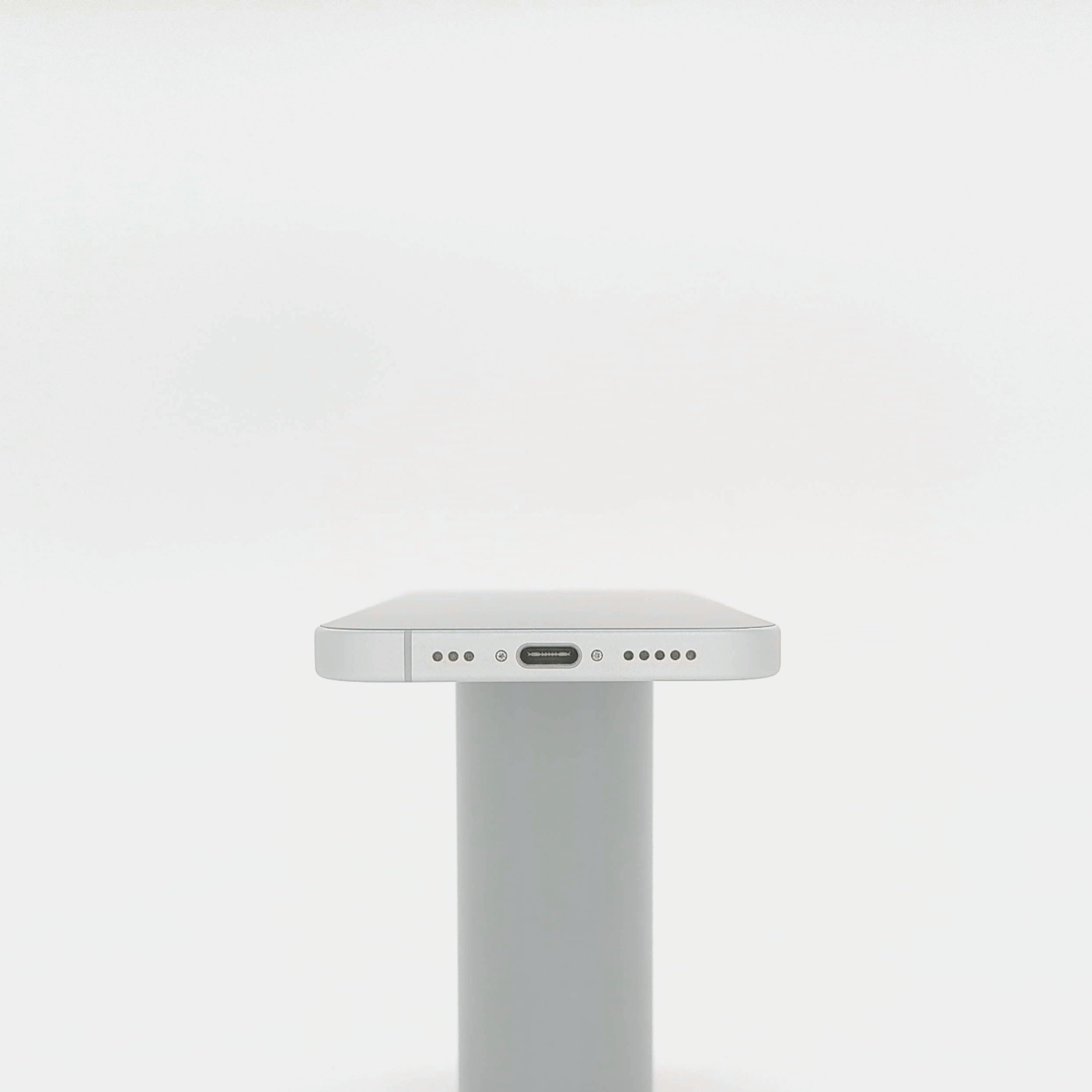 99新 Apple iPhone 16 128G 白色 中國大陸版