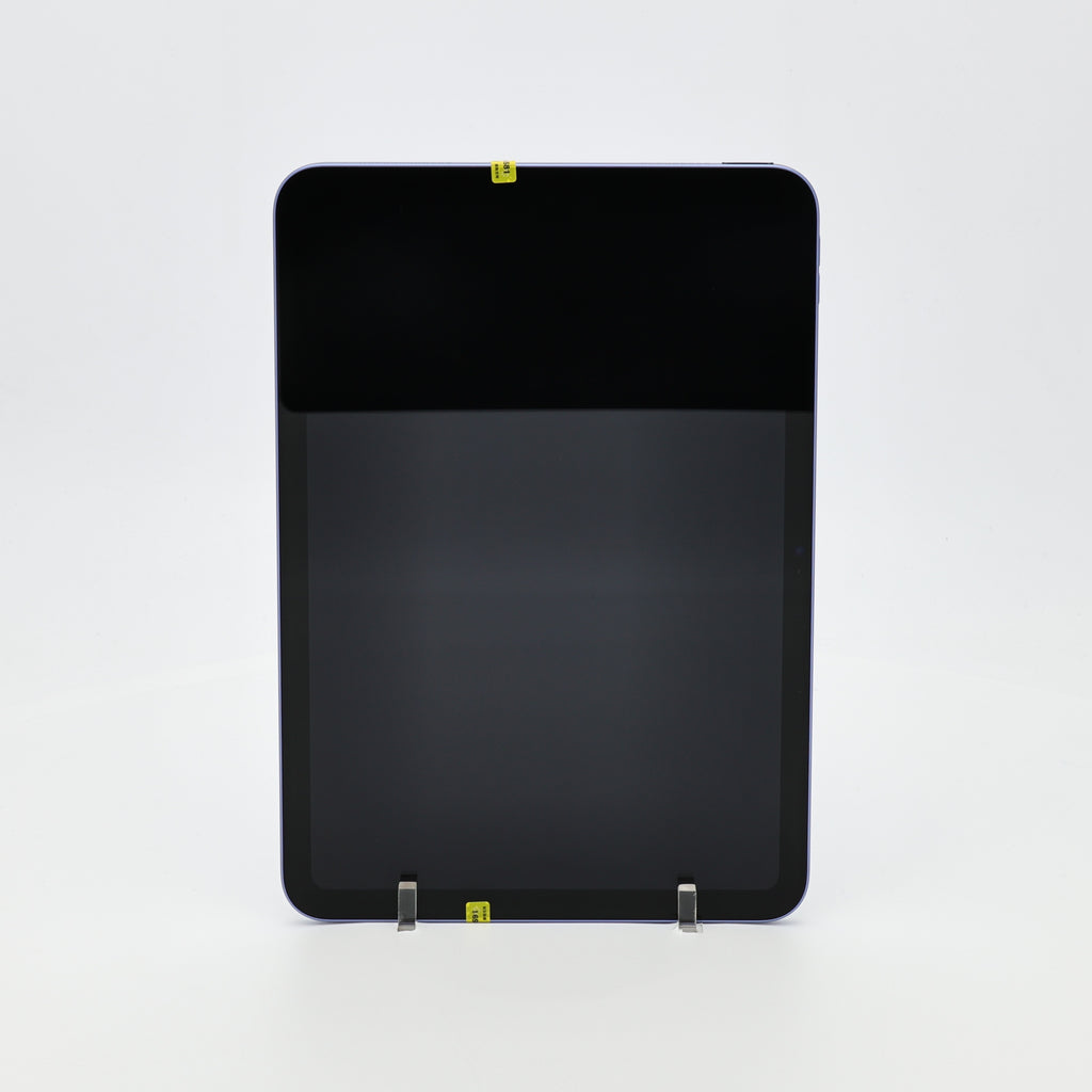 99新 Apple iPad 10代 64G 藍色 WIFI