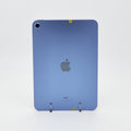 99新 Apple iPad 10代 64G 藍色 WIFI