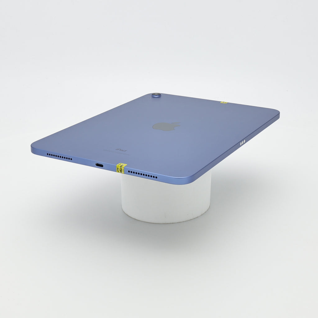 99新 Apple iPad 10代 64G 藍色 WIFI