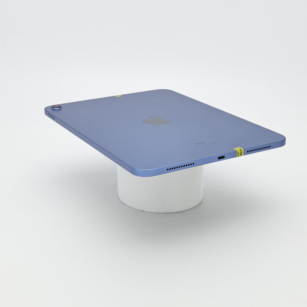 99新 Apple iPad 10代 64G 藍色 WIFI
