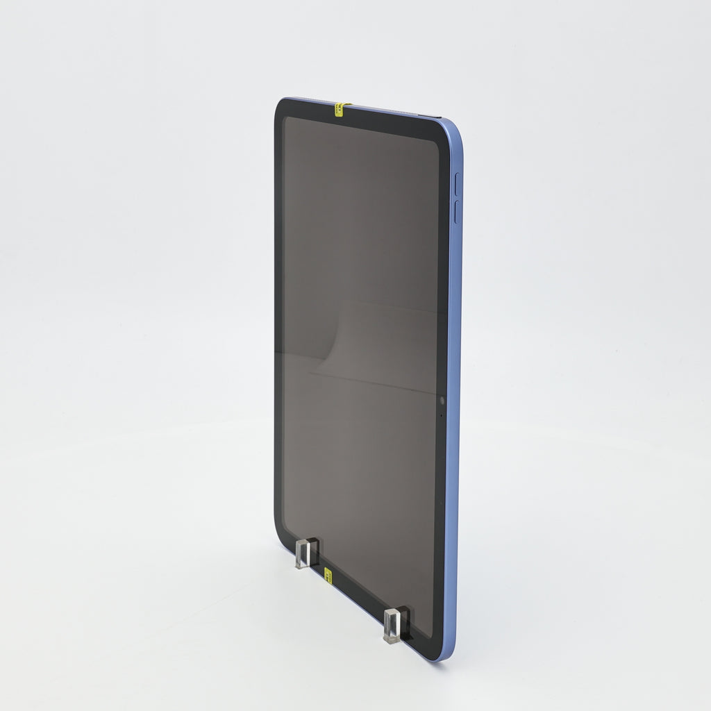 99新 Apple iPad 10代 64G 藍色 WIFI