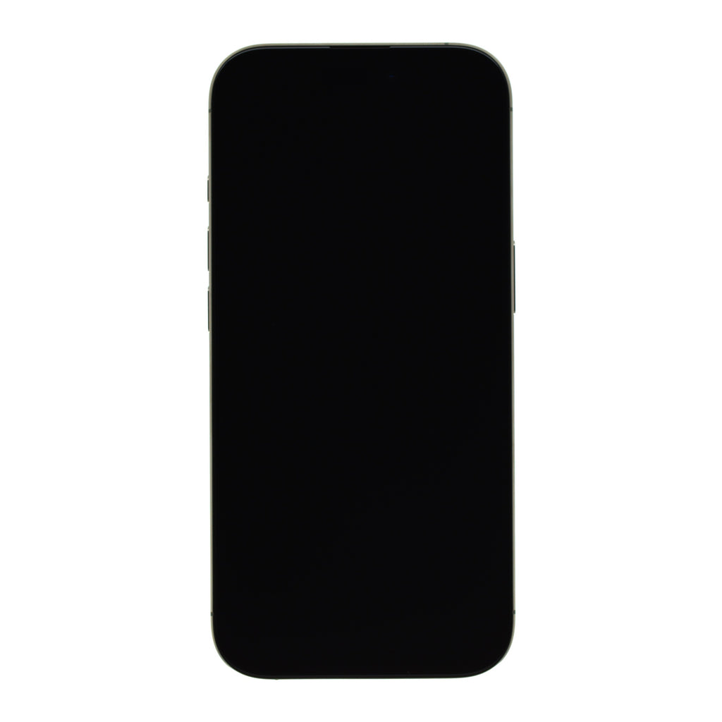 99新 Apple iPhone 16 Pro 128G 原色鈦金屬 中國大陸版