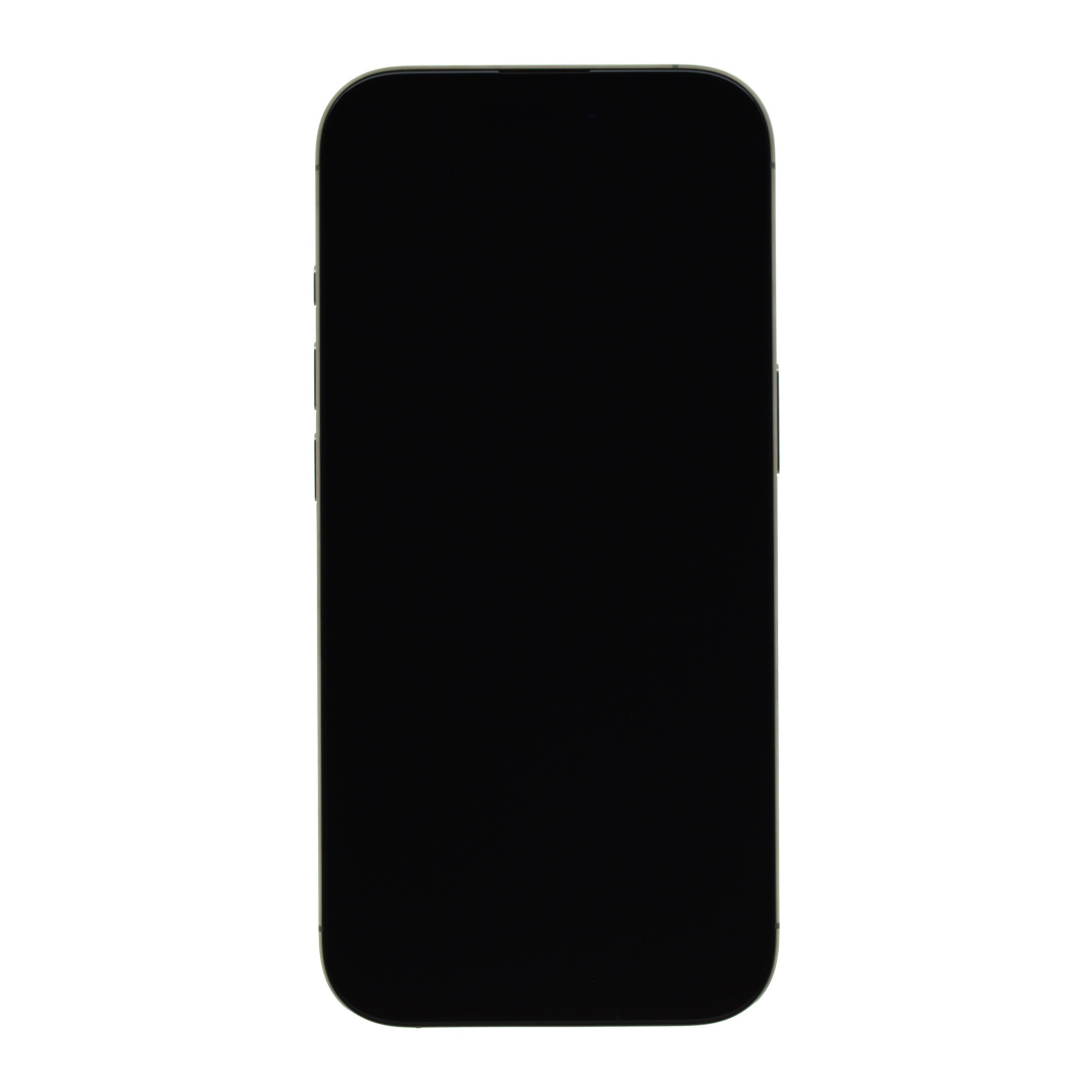 99新 Apple iPhone 16 Pro 128G 原色鈦金屬 中國大陸版