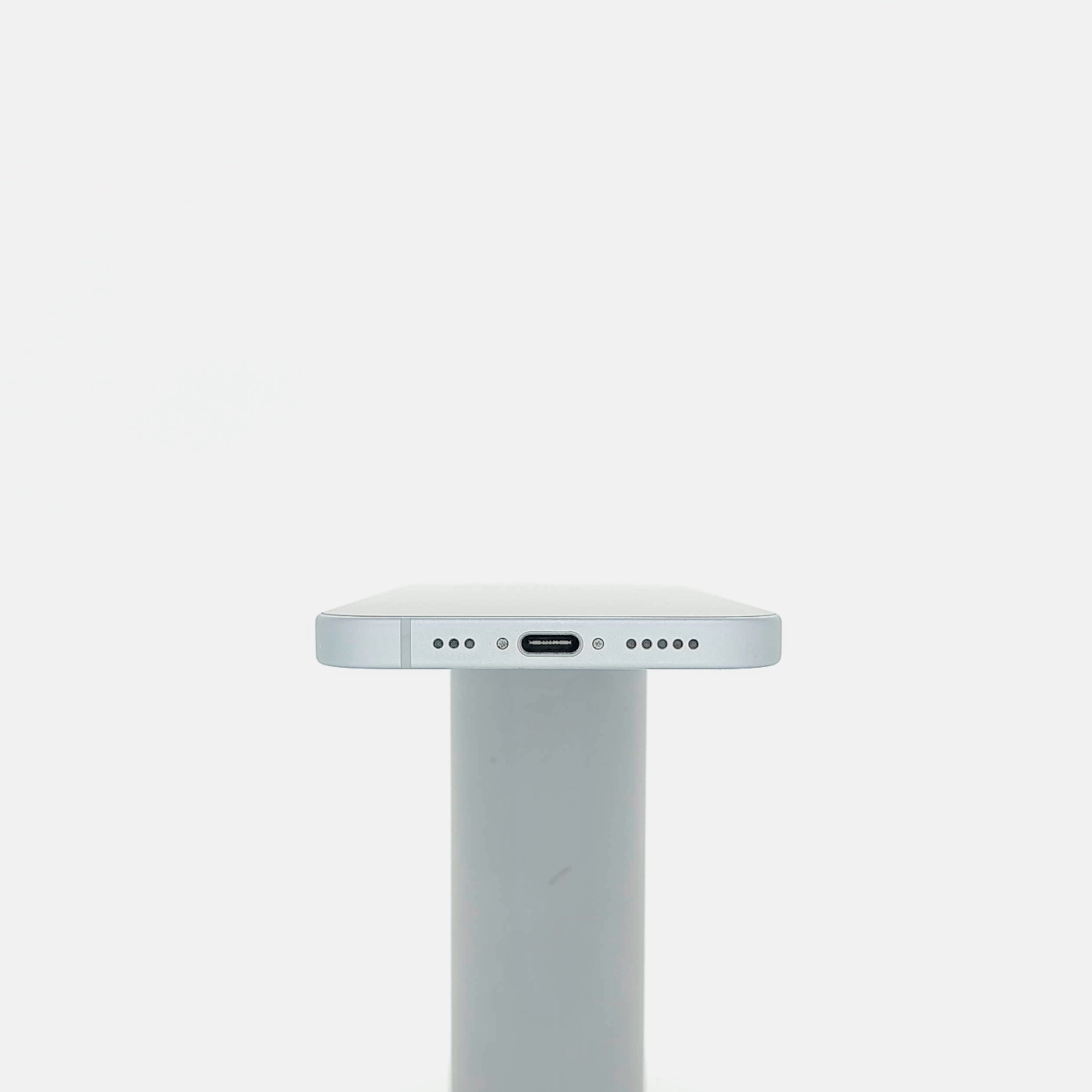 95新 Apple iPhone 15 128G 藍色 中國大陸版