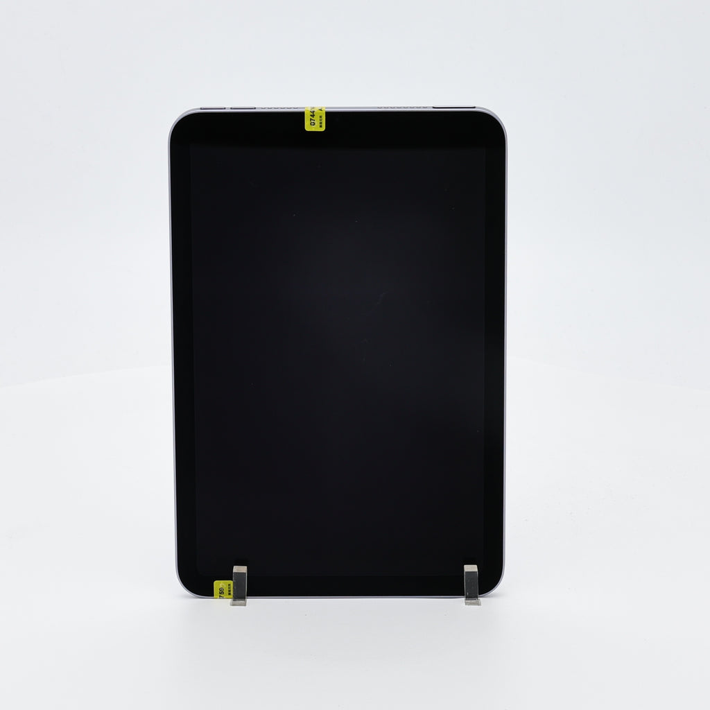 95新 Apple iPad mini6 256G 紫色 WIFI
