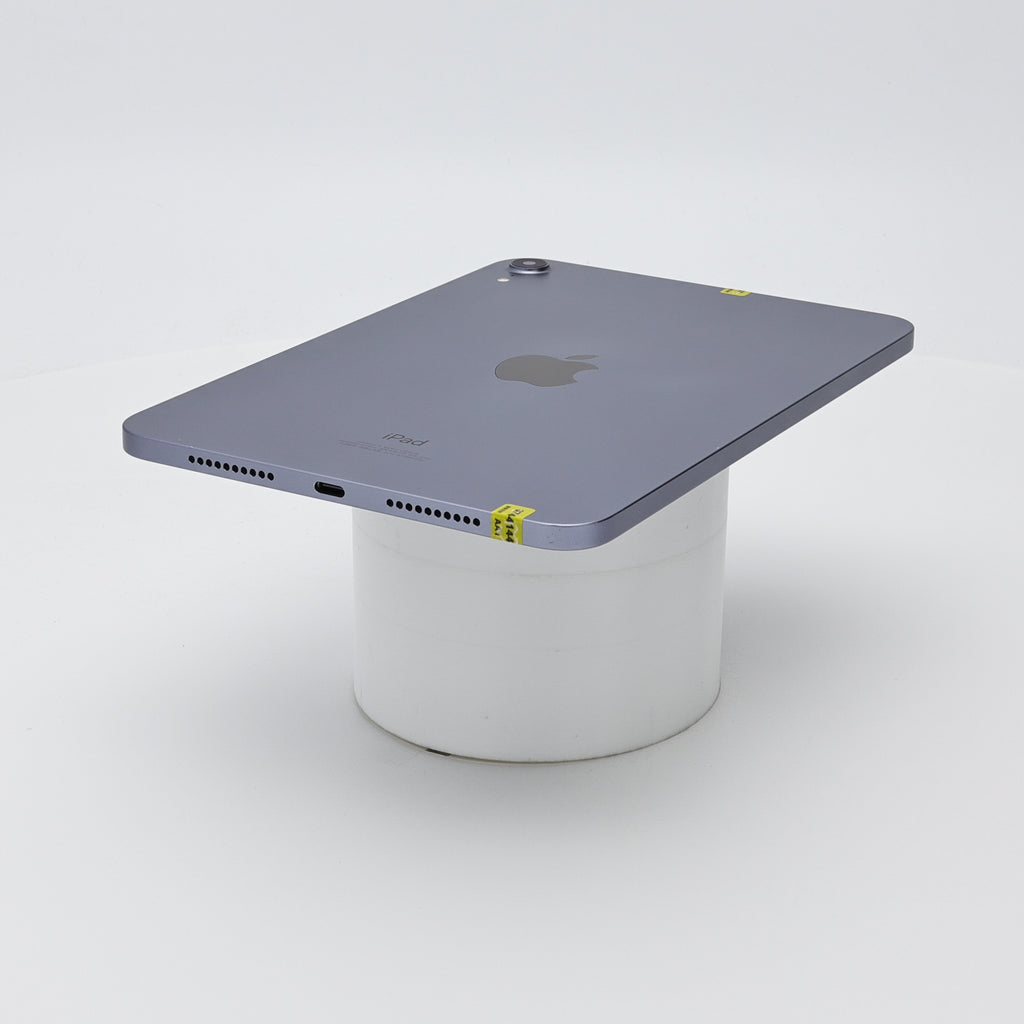 95新 Apple iPad mini6 256G 紫色 WIFI