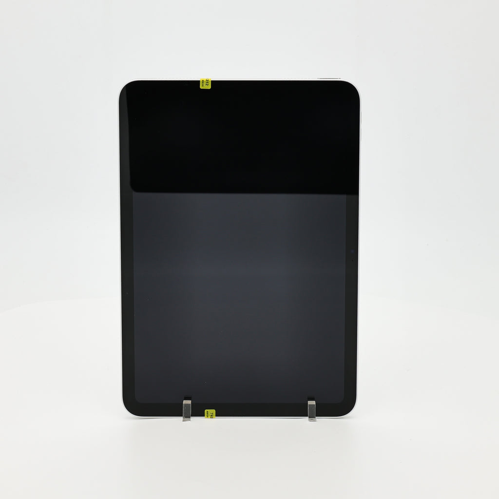 99新 Apple iPad 10代 256G 銀色 WIFI