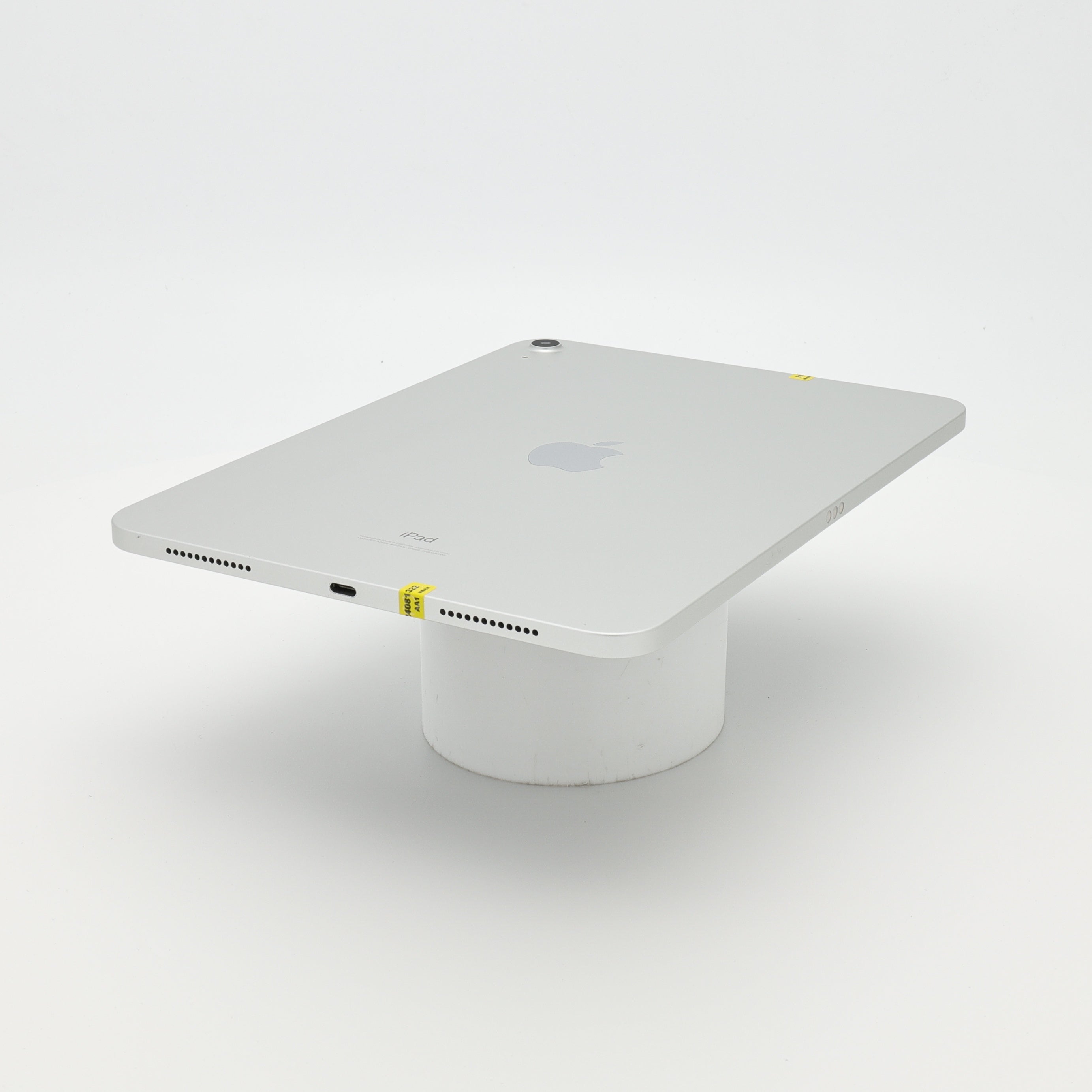99新 Apple iPad 10代 256G 銀色 WIFI