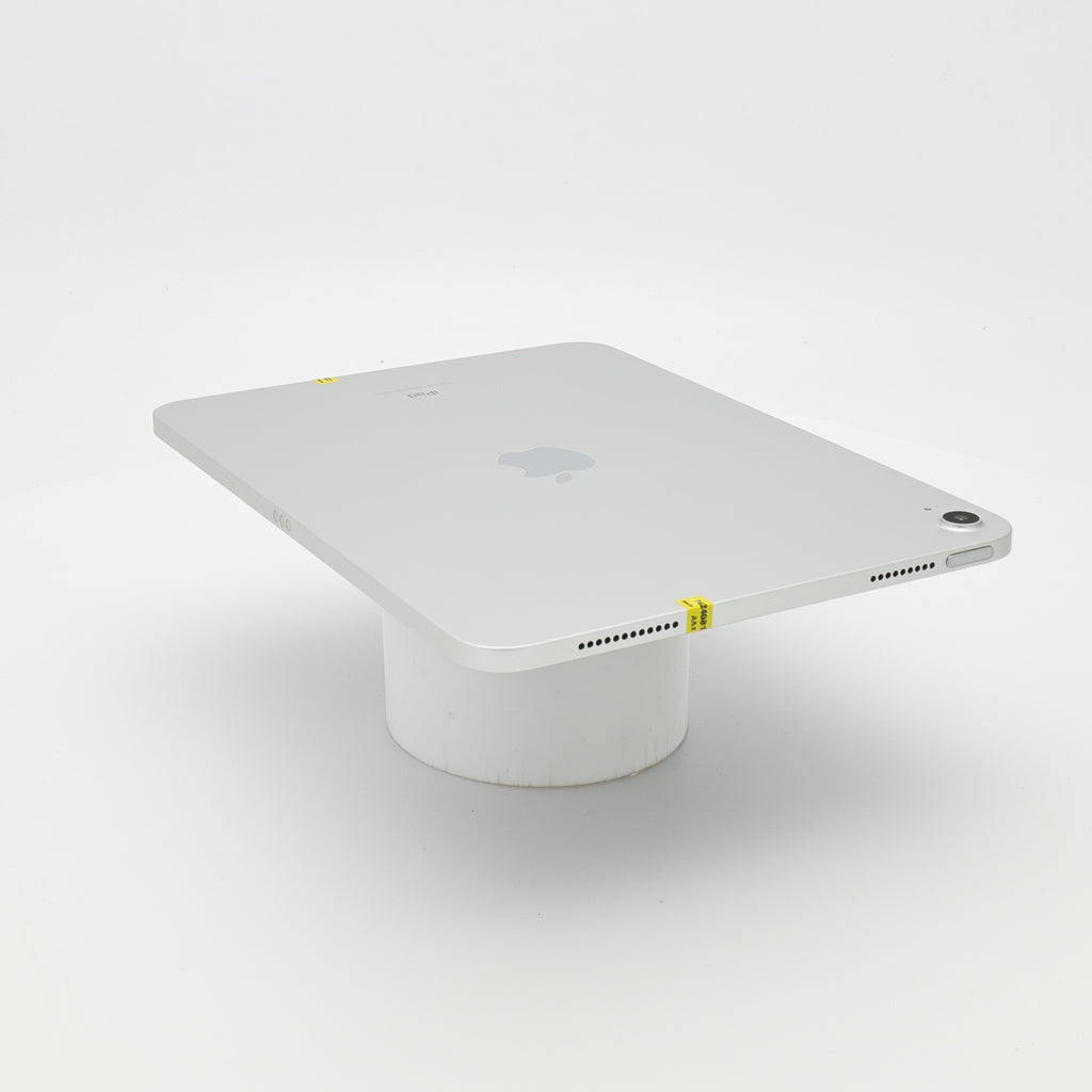 99新 Apple iPad 10代 256G 銀色 WIFI