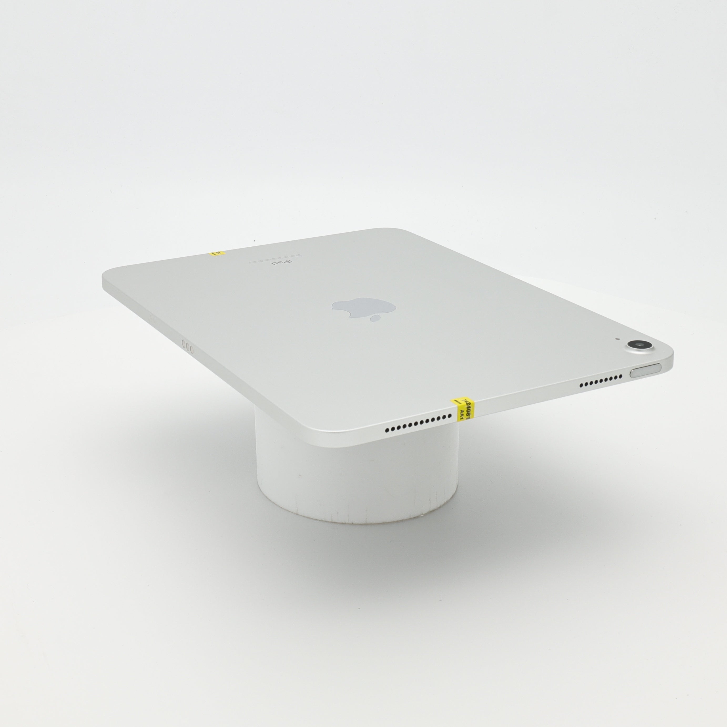 99新 Apple iPad 10代 256G 銀色 WIFI