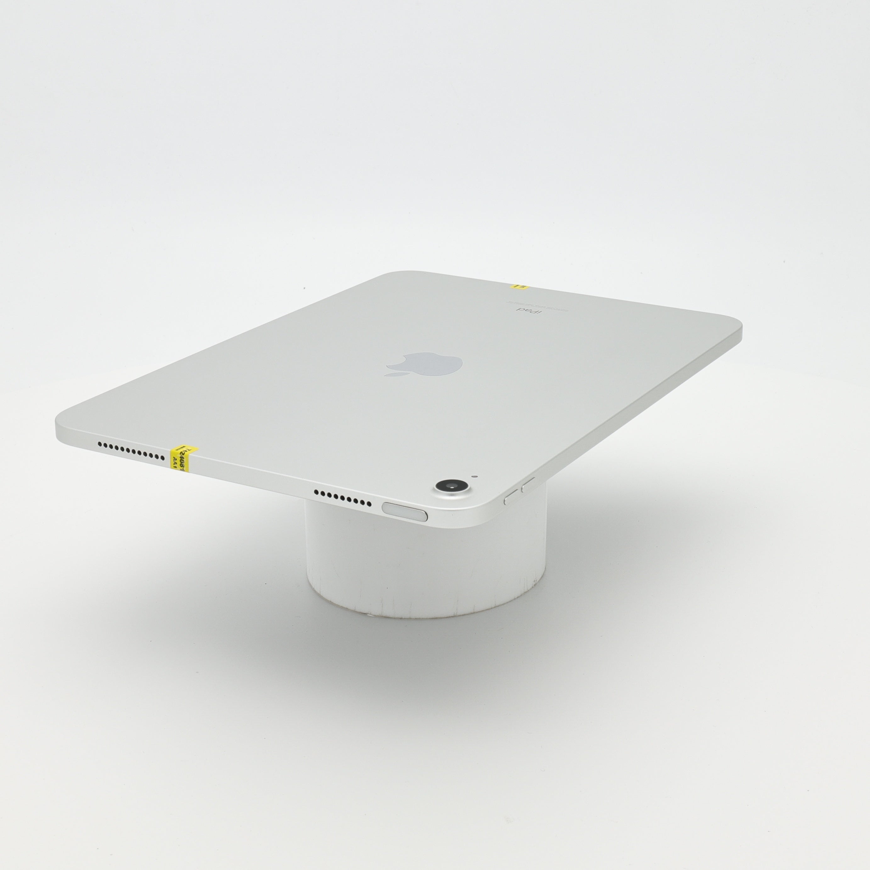 99新 Apple iPad 10代 256G 銀色 WIFI