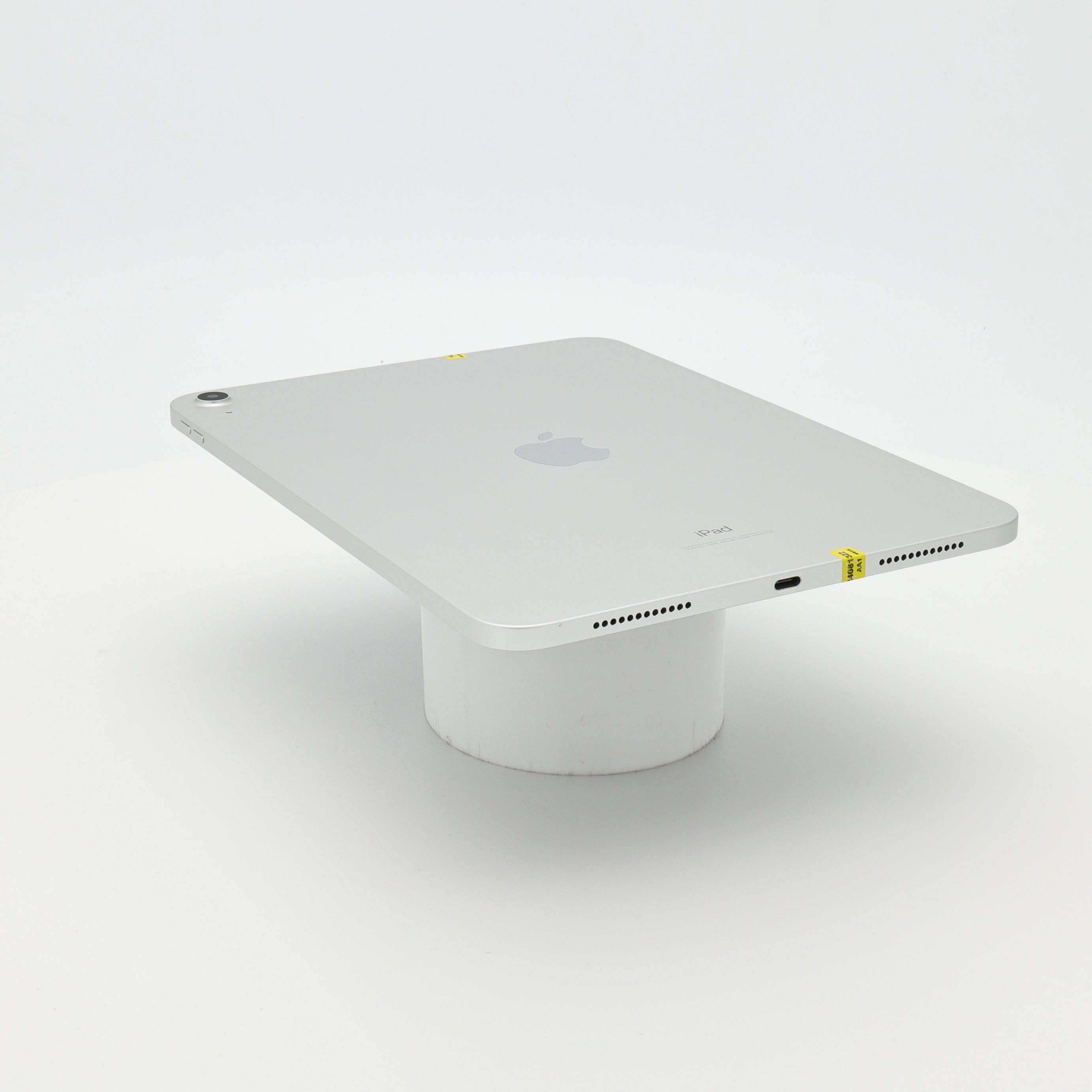 99新 Apple iPad 10代 256G 銀色 WIFI