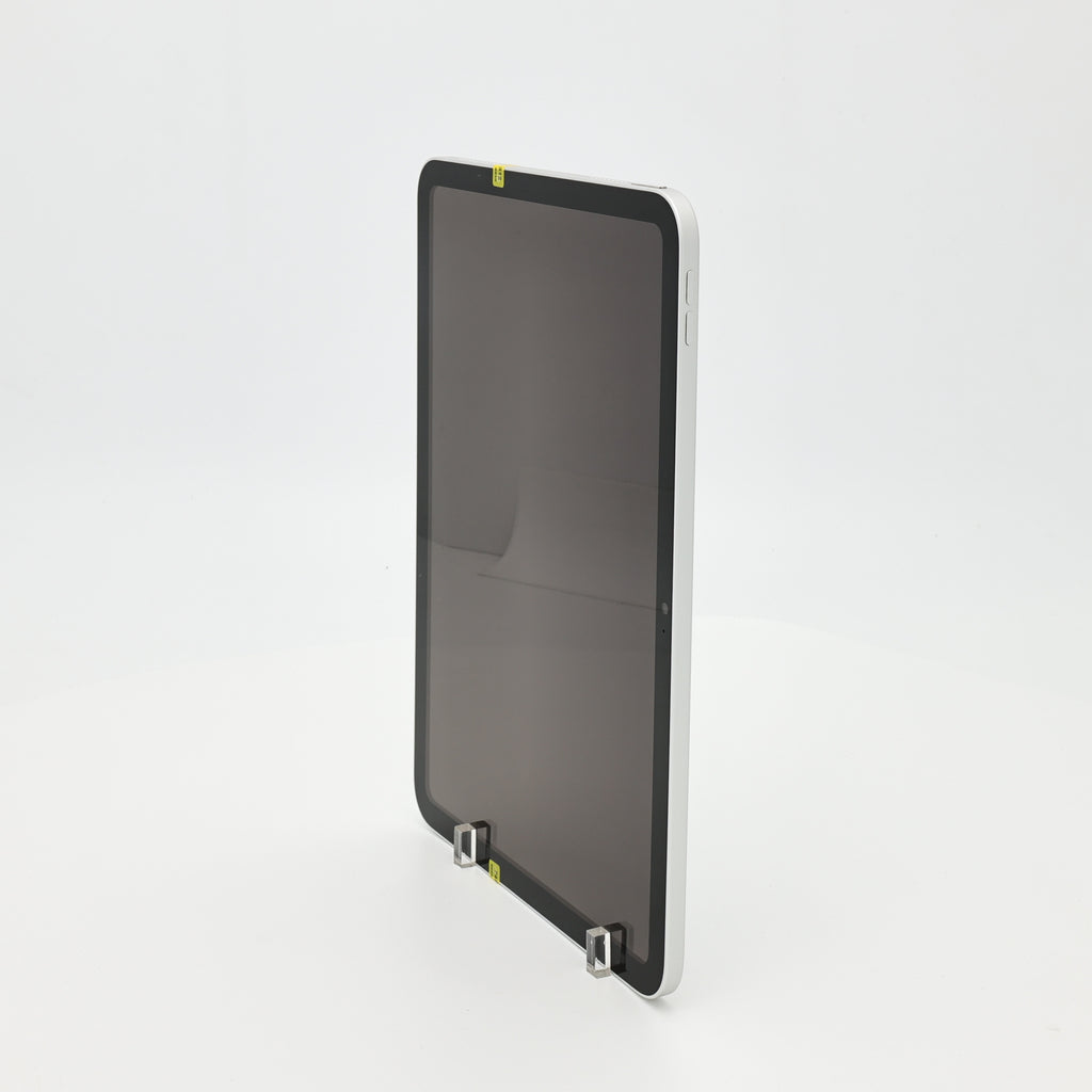 99新 Apple iPad 10代 256G 銀色 WIFI