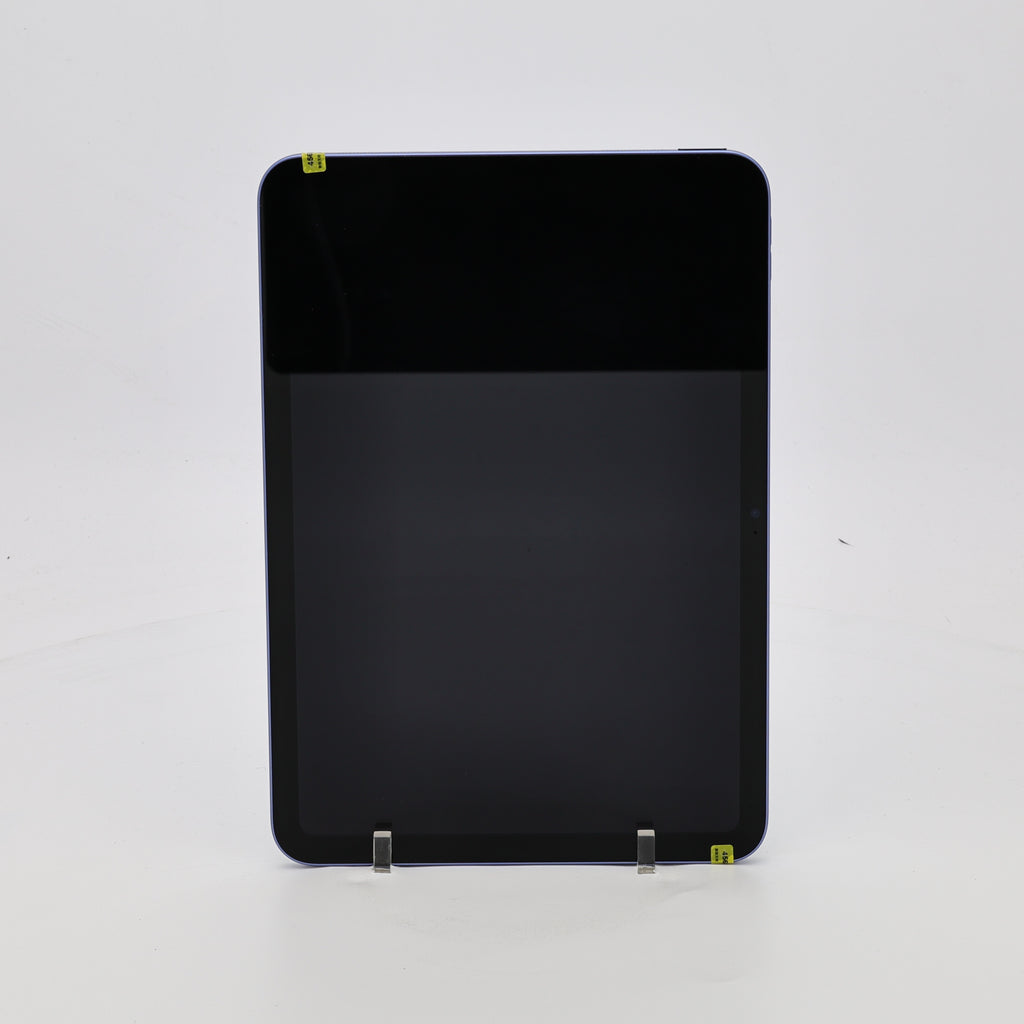 99新 Apple iPad 10代 64G 藍色 WIFI