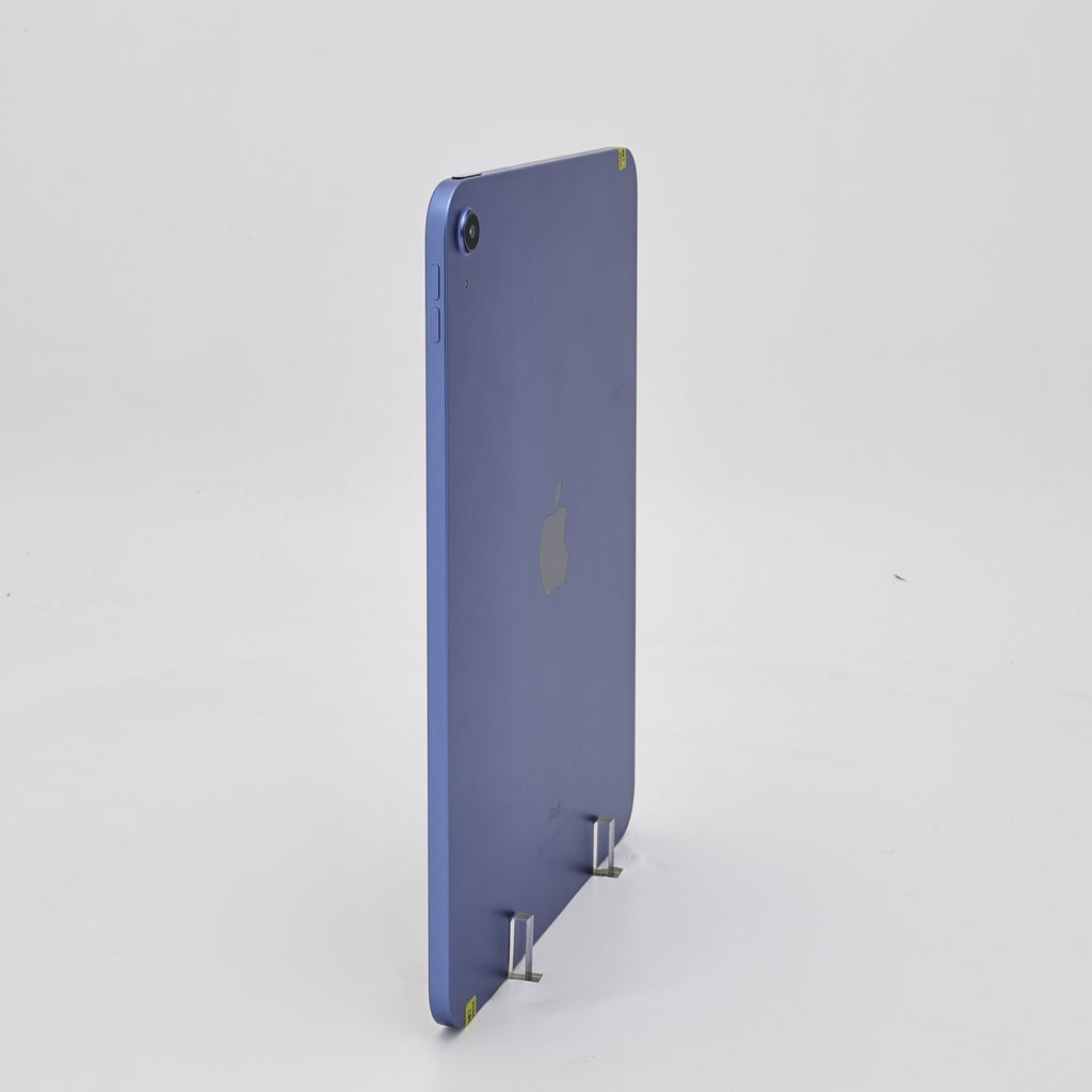 99新 Apple iPad 10代 64G 藍色 WIFI