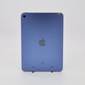 99新 Apple iPad 10代 64G 藍色 WIFI