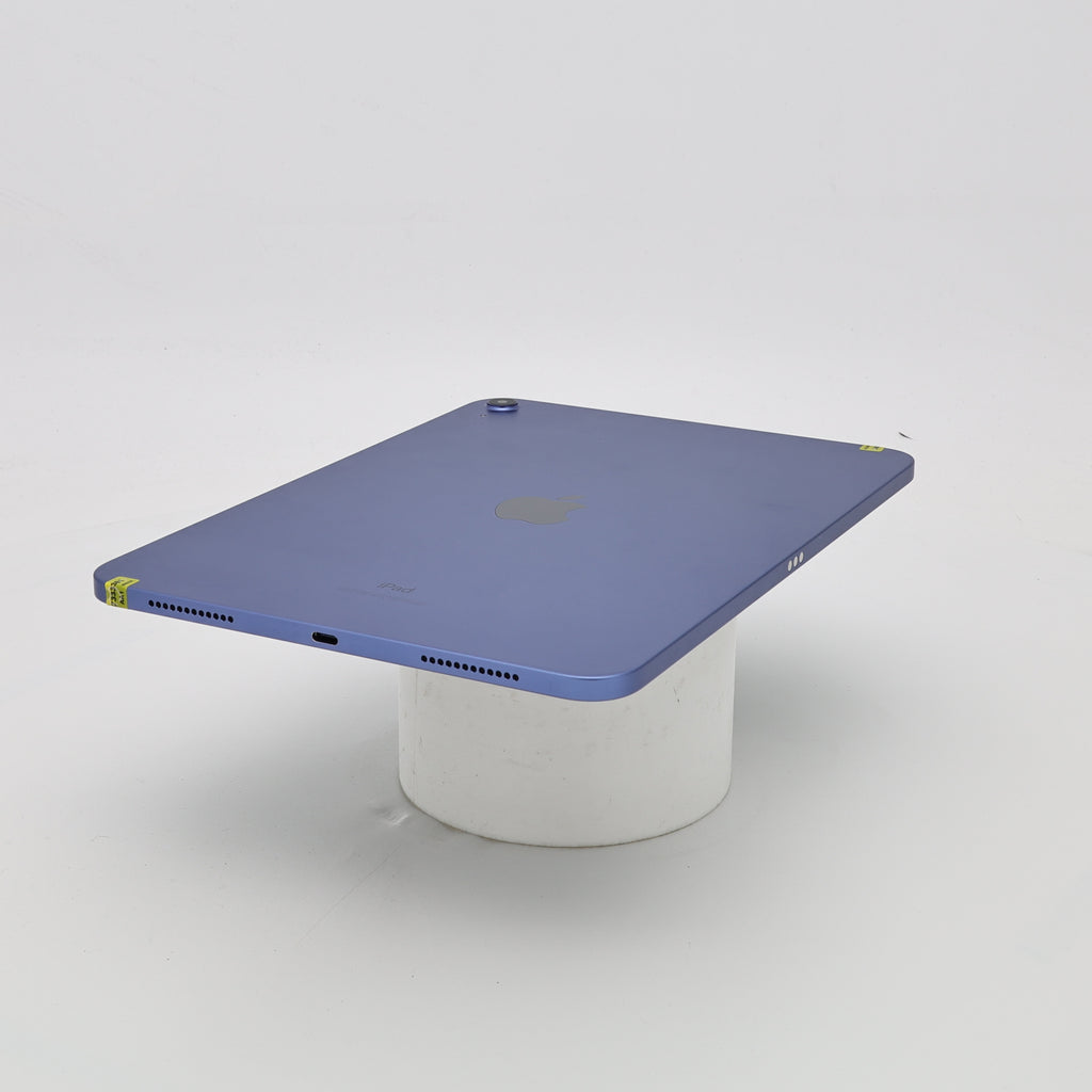 99新 Apple iPad 10代 64G 藍色 WIFI