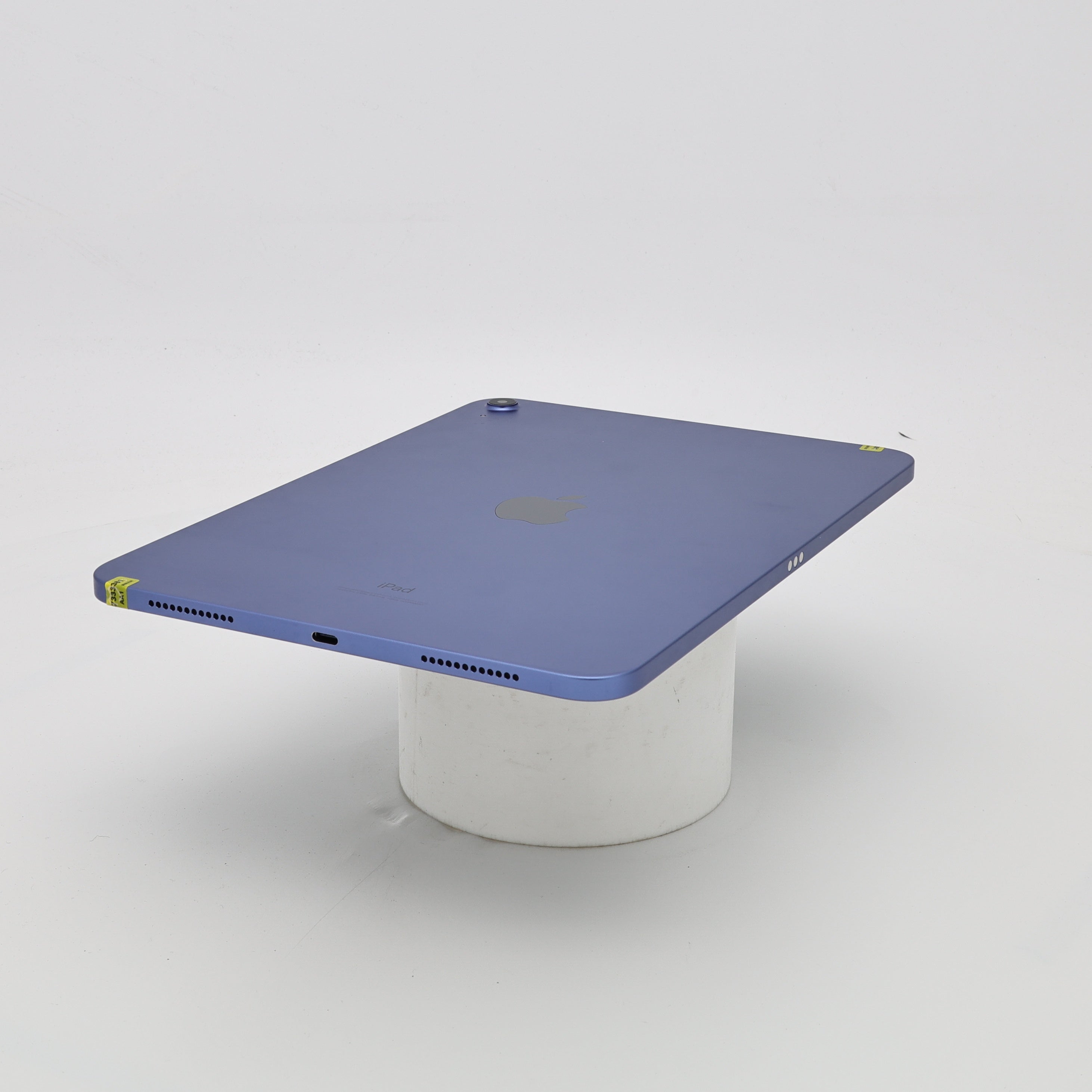 99新 Apple iPad 10代 64G 藍色 WIFI