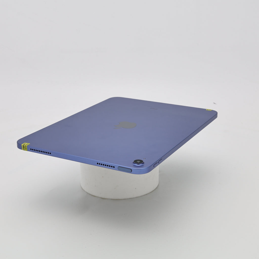 99新 Apple iPad 10代 64G 藍色 WIFI