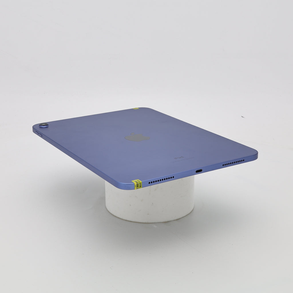 99新 Apple iPad 10代 64G 藍色 WIFI