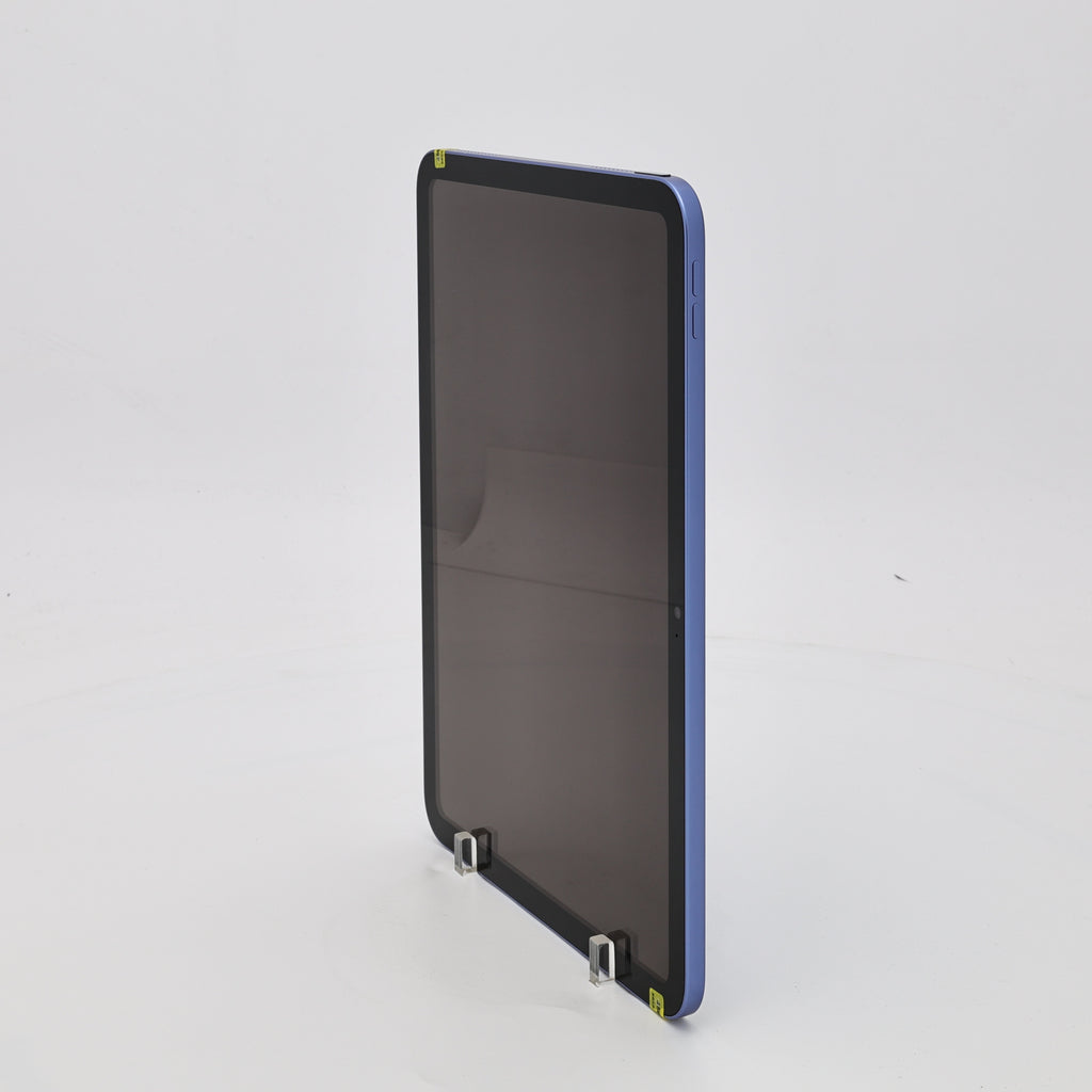 99新 Apple iPad 10代 64G 藍色 WIFI
